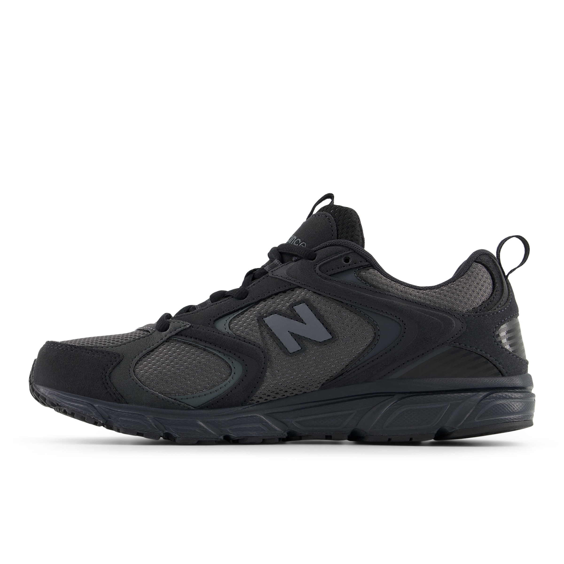 New Balance Sneaker »408«  von dem New Balance 530 inspiriert