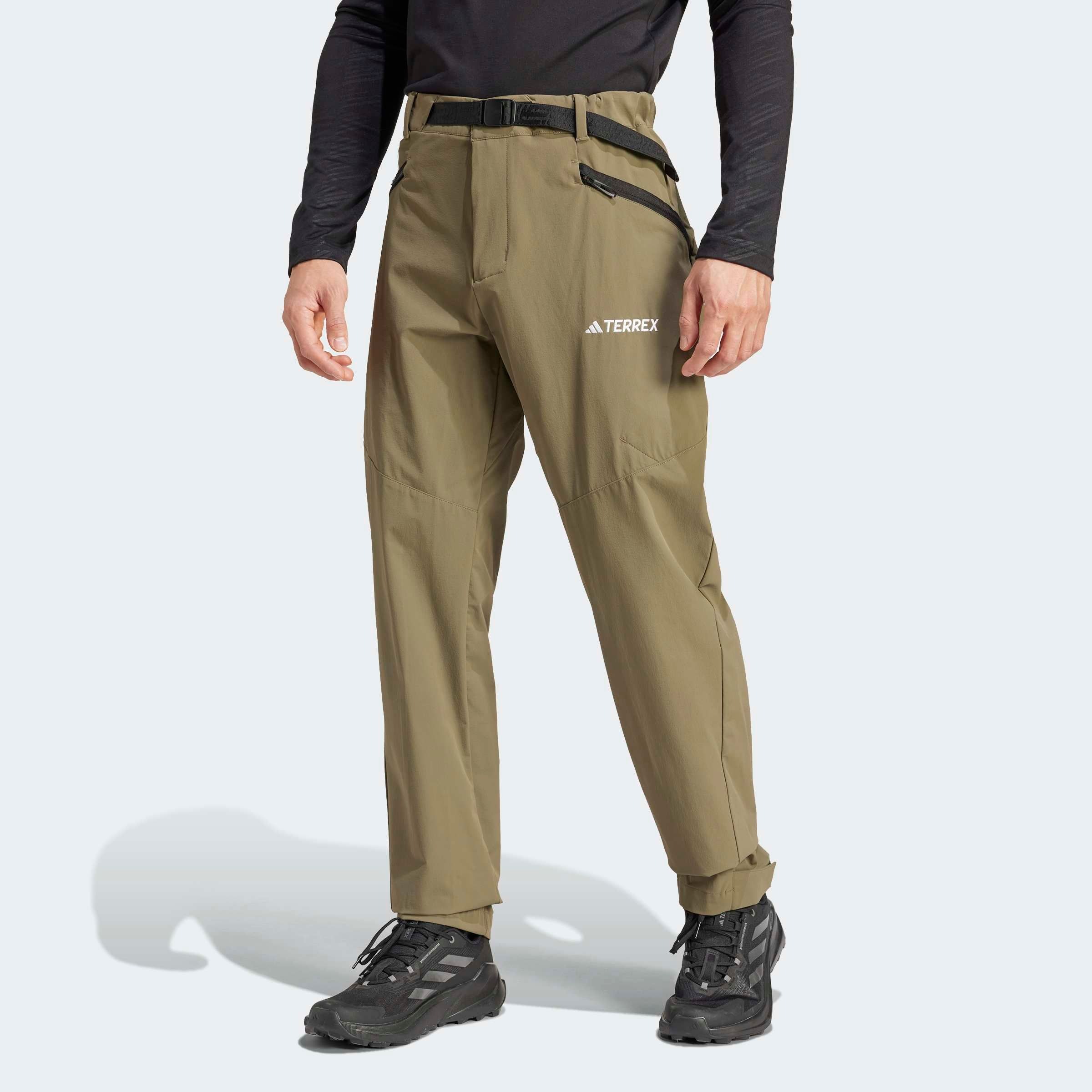 adidas TERREX Outdoorhose »XPERIOR PANTS«