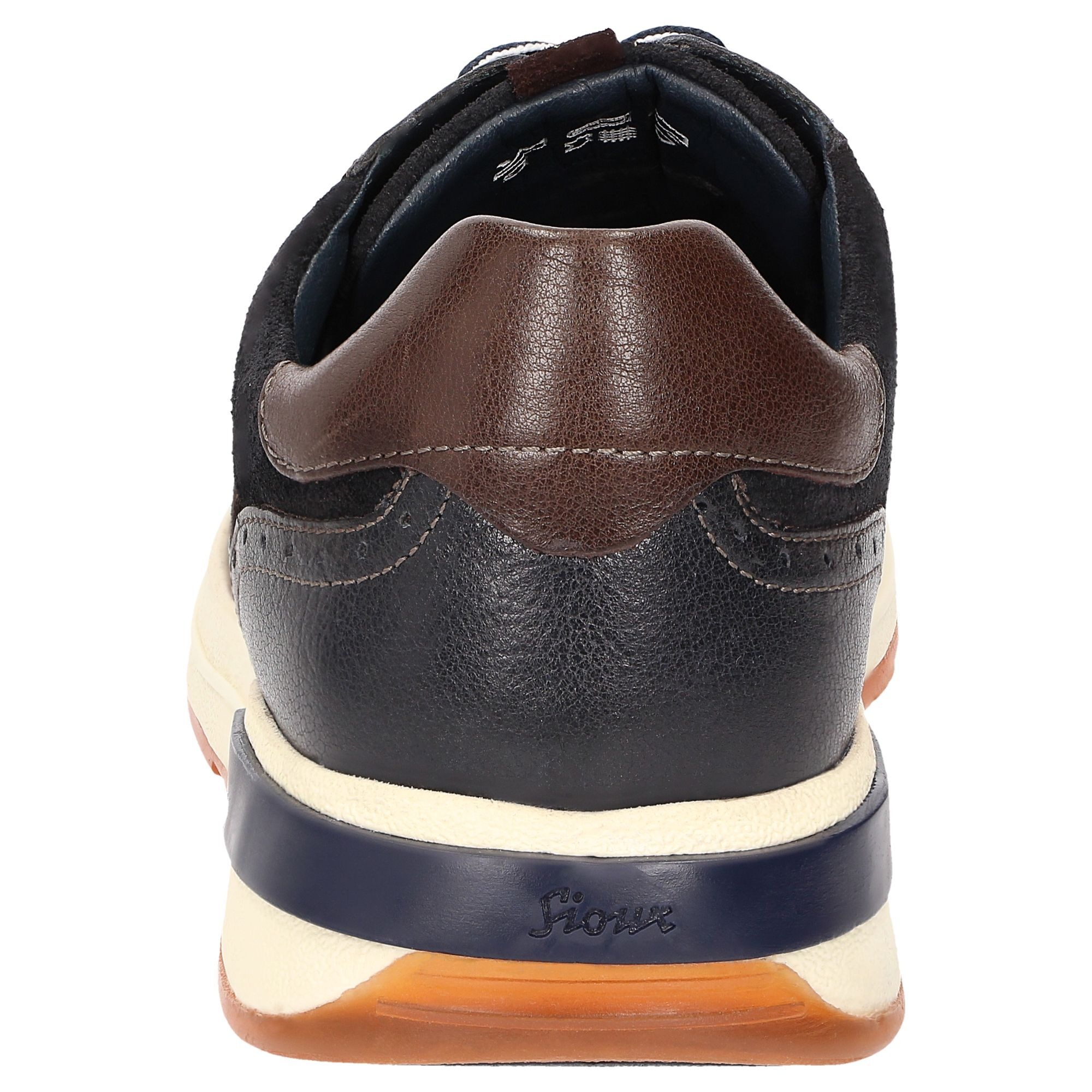 SIOUX Sneaker »Rojaro-719«