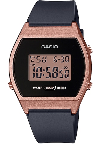 Casio Collection Chronograph »LW-204-1AEF« kaufen