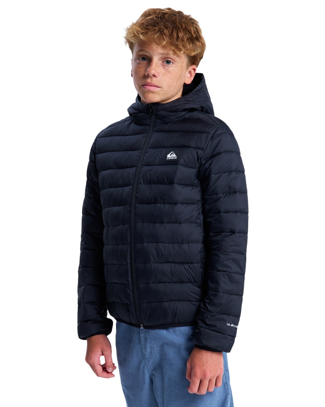 Quiksilver Funktionsjacke »Scaly«