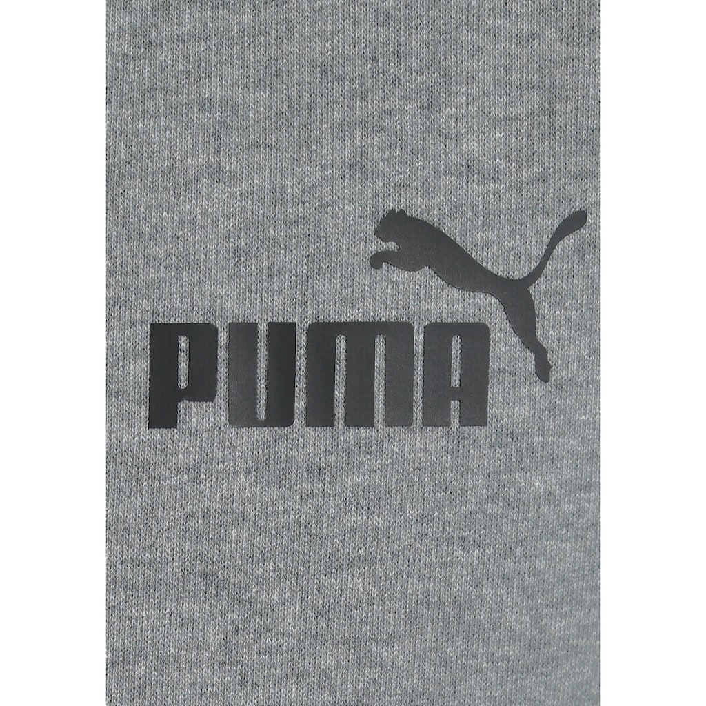 PUMA Jogginghose »ESS Logo Pants TR«