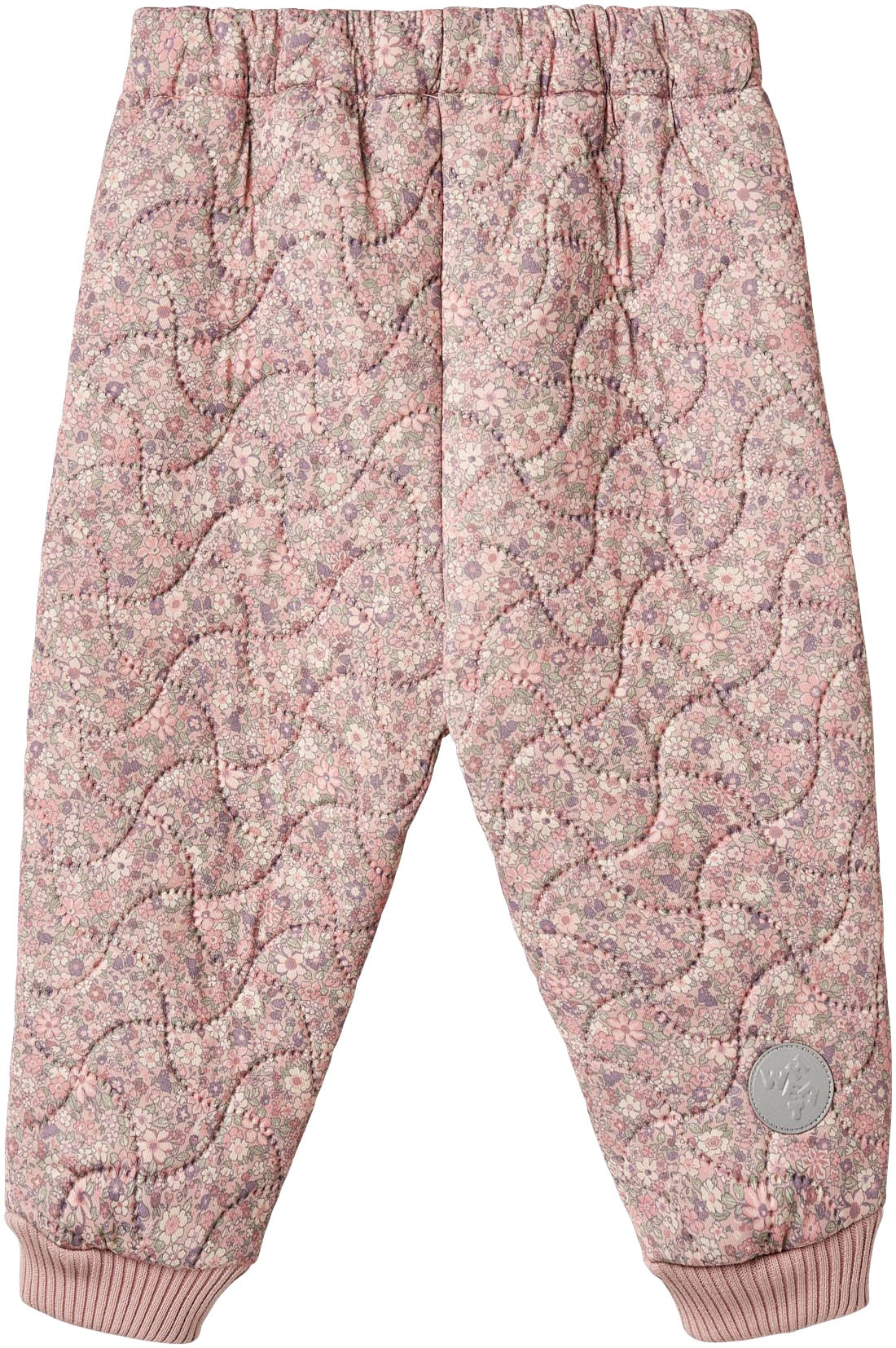WHEAT Thermohose »Thermo Pants Alex«