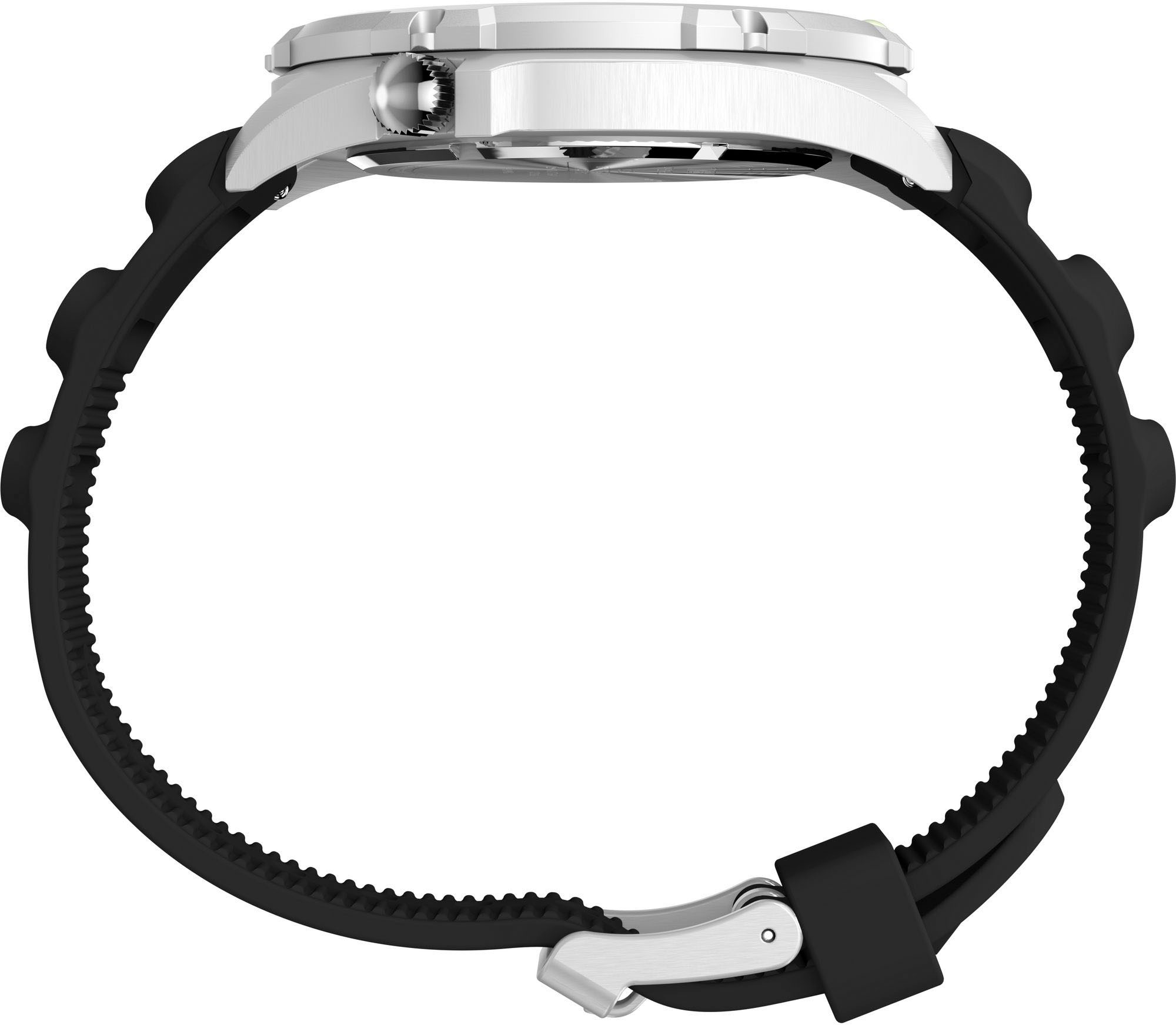 Timex Quarzuhr »TIMEX LAB REISSUE«, Armbanduhr, Herrenuhr, analog, Kunststoffarmband
