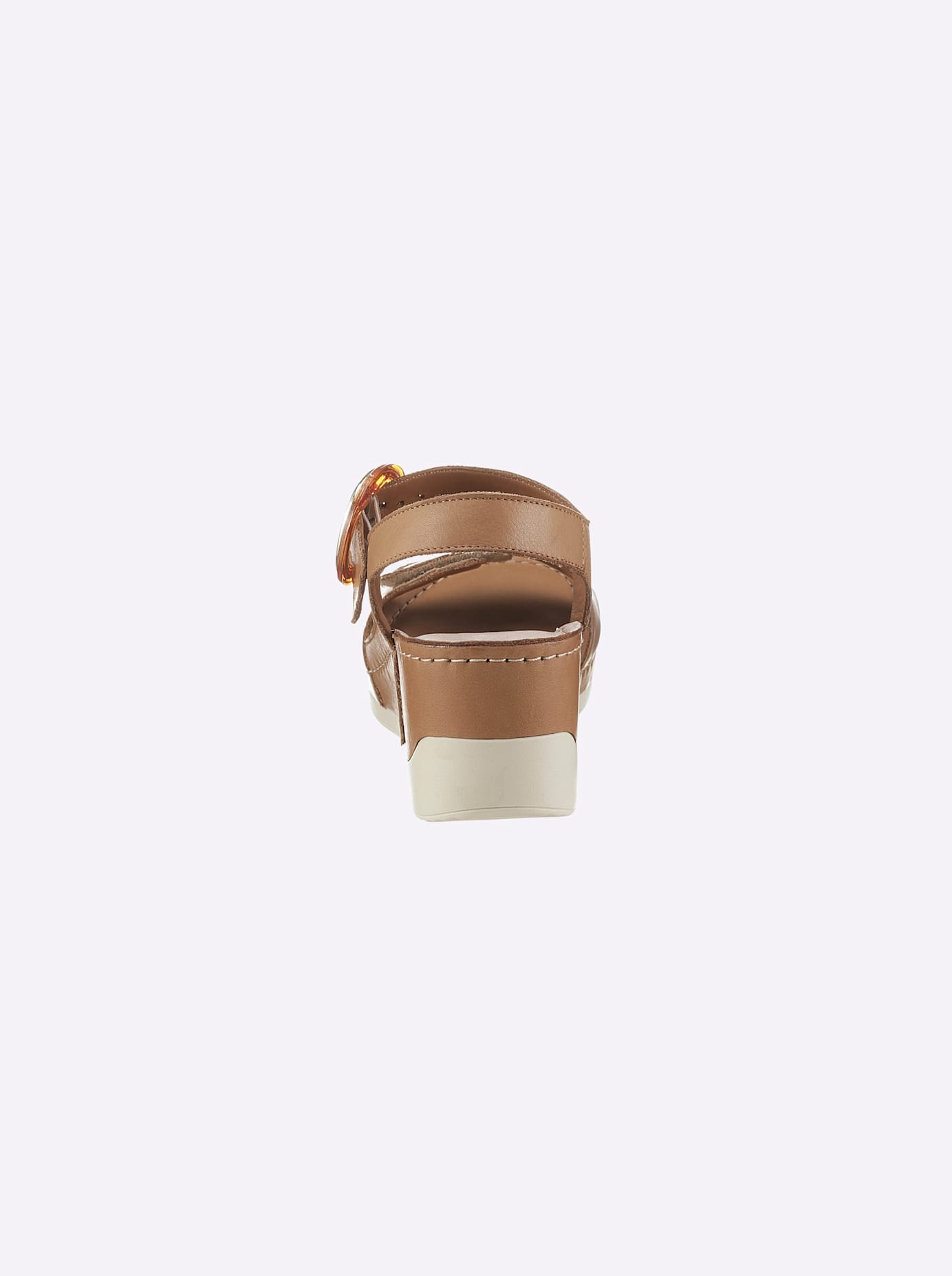 Andrea Conti Sandalette