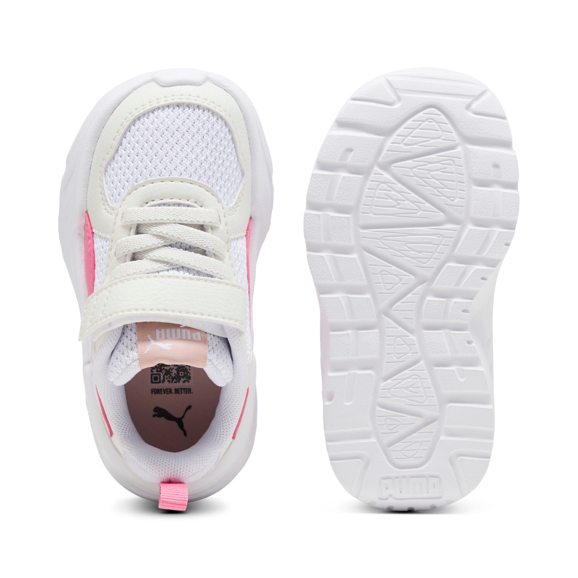 PUMA Sneaker »TRINITY LITE AC+ INF«, für Kinder