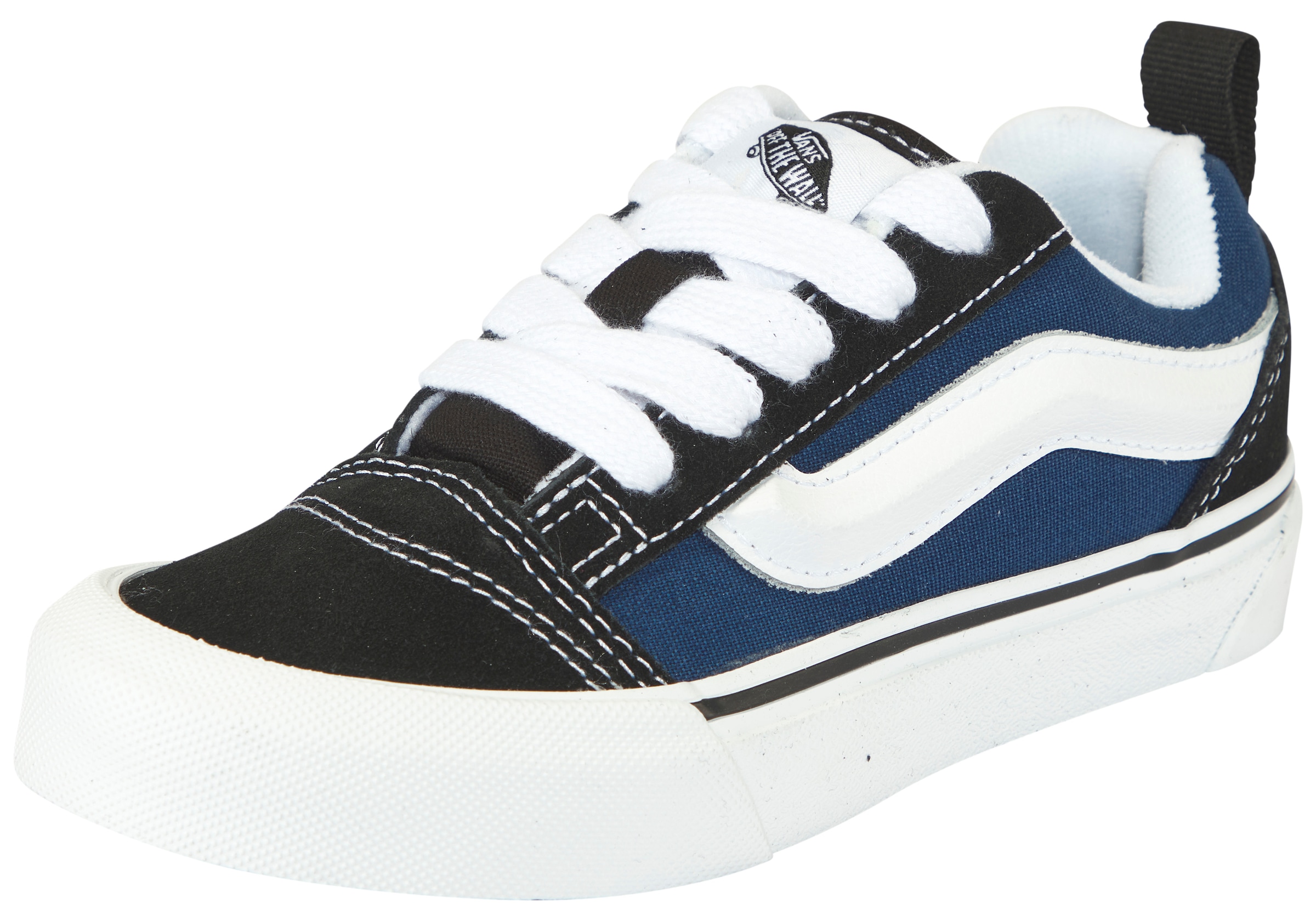 Vans Sneaker »Knu Skool«  für Kinder und Jugendliche