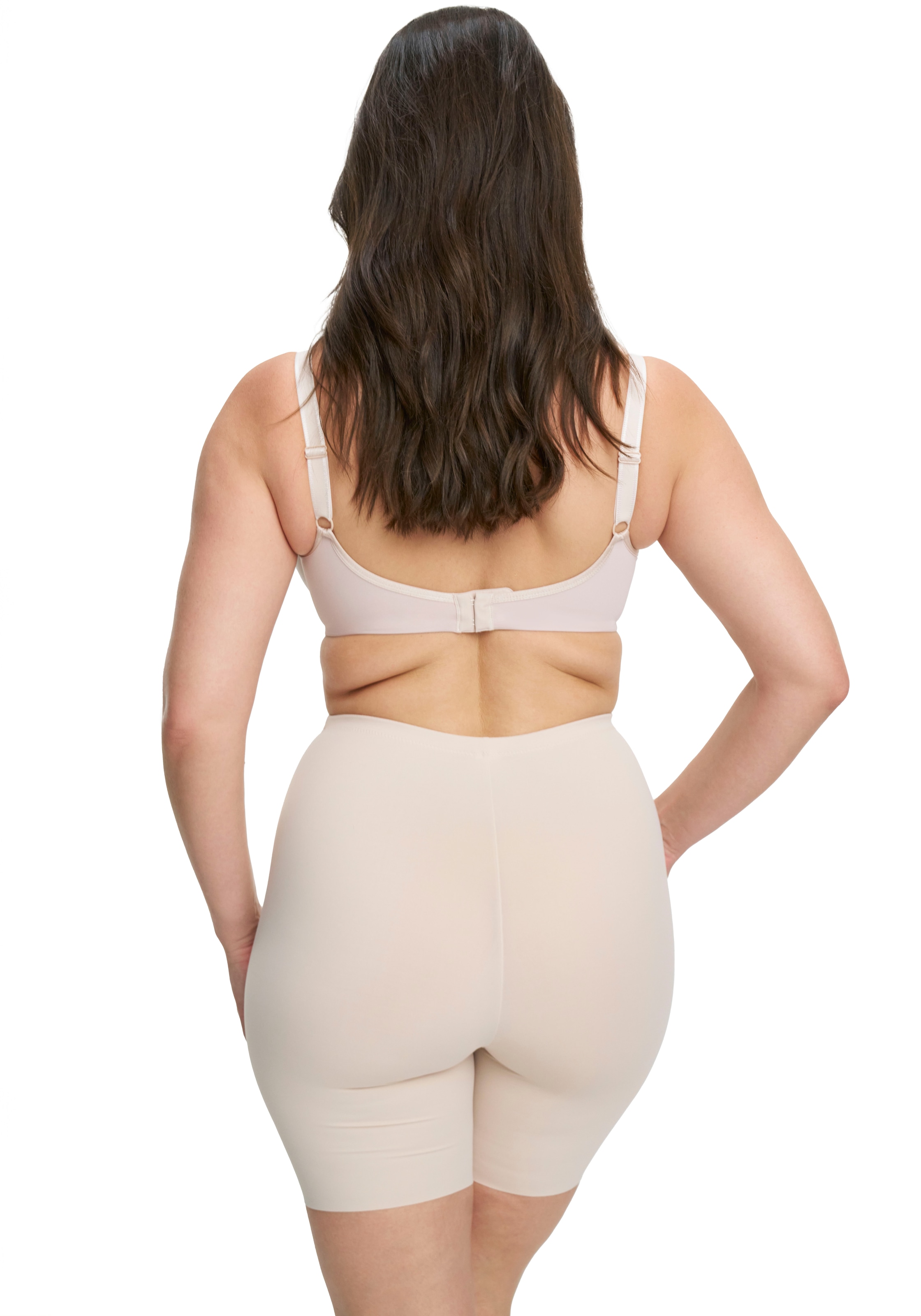 Susa Miederhose, (1 St.), mit formender Funktion
