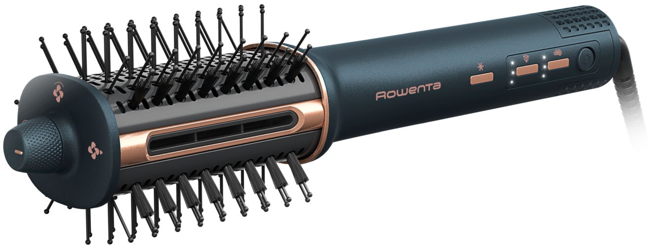 Rowenta Multihaarstyler »Air Switch« Ionen-Funktion reduziert Frizz, Keramikbeschichtung, bis zu 209 km/h in blau