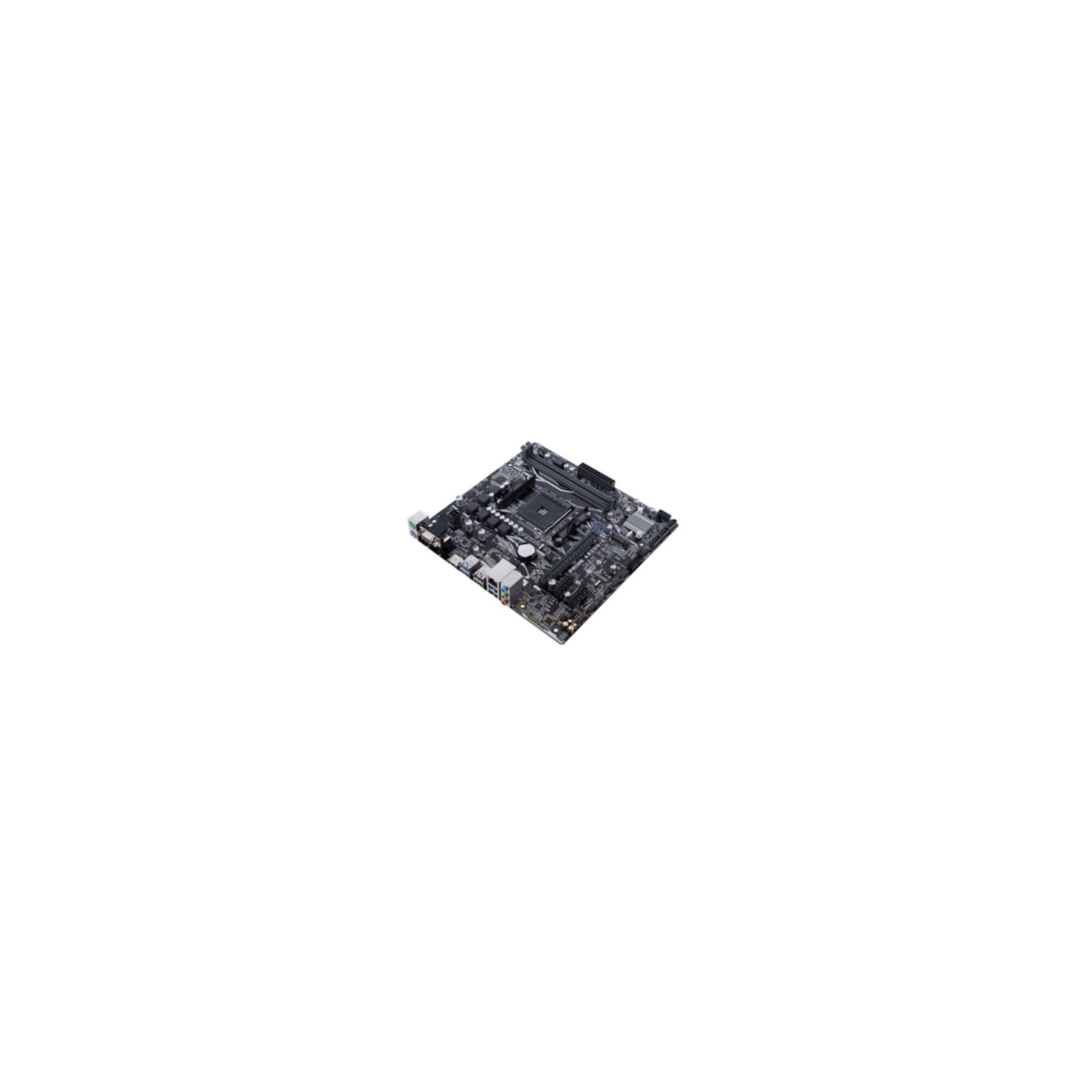 Asus Mainboard »MB PRIME A320M-K«