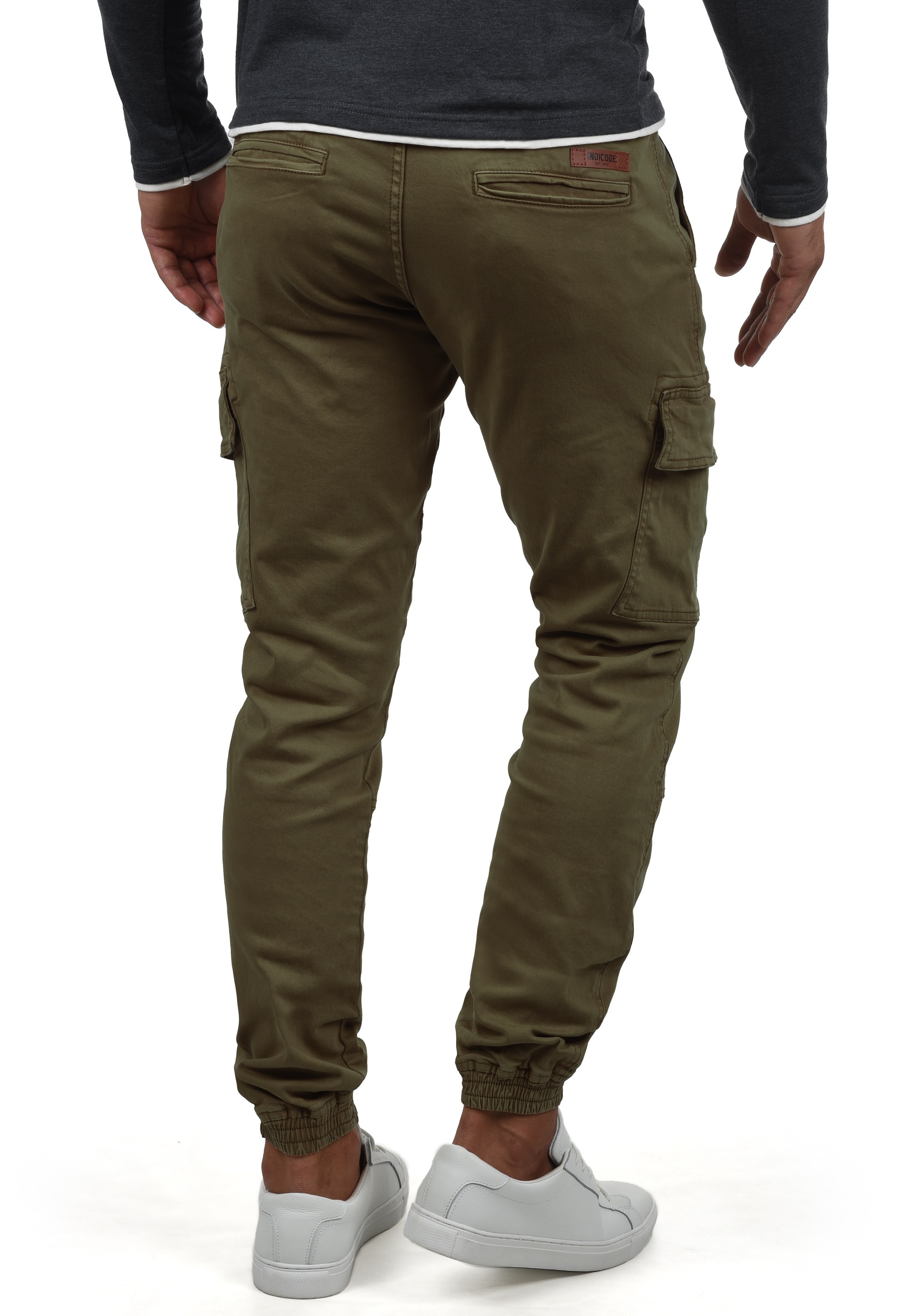 Indicode Cargohose »Cargohose IDBromfield«