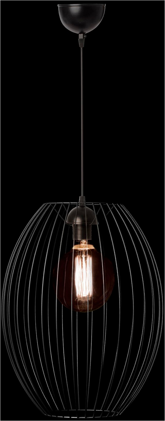 Kayoom Hängeleuchte »Hängelampe Olivia 110«, 1 flammig, Leuchtmittel E27 | ohne Leuchtmittel, minimalistisch, modern, harmonisch