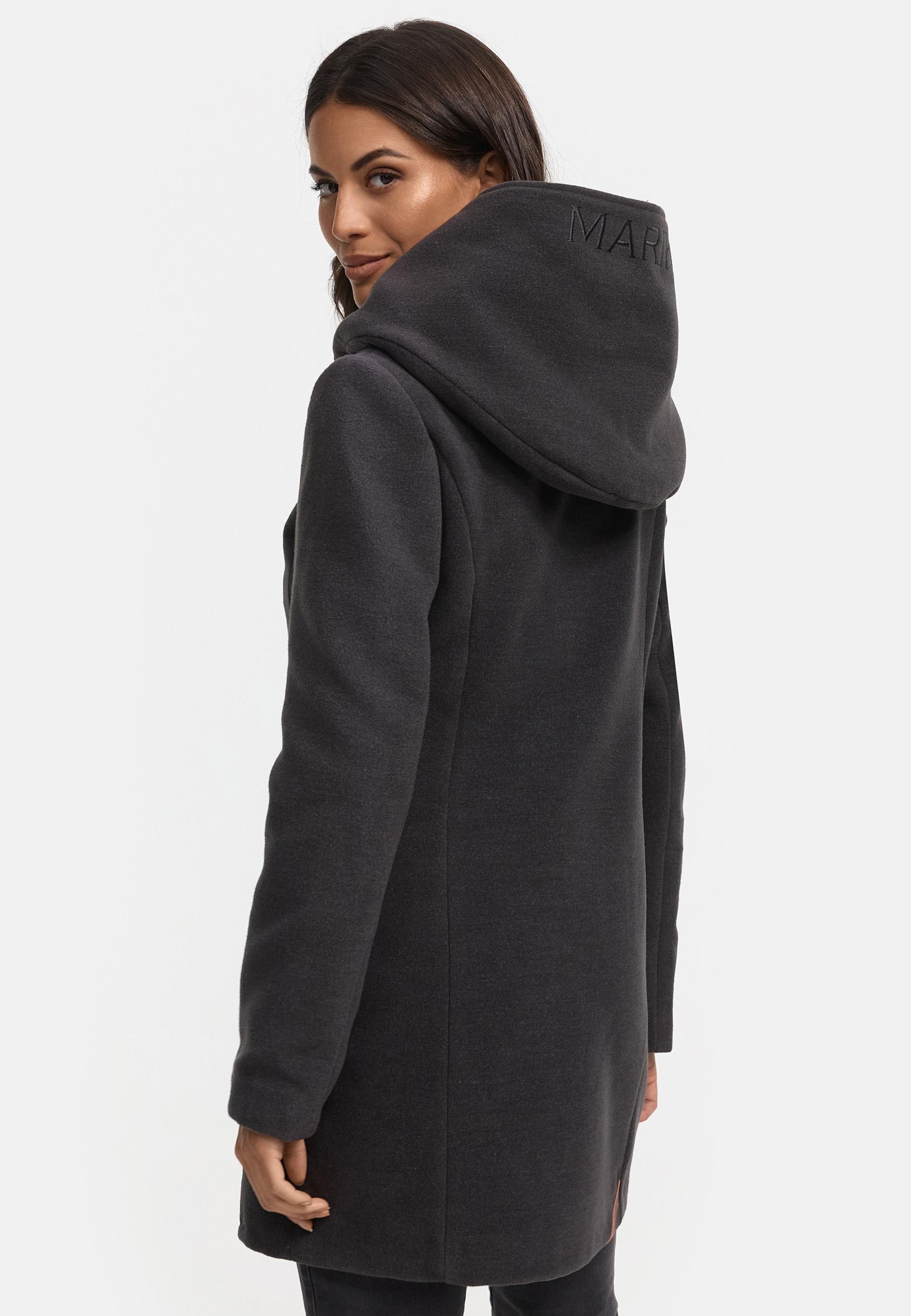 Marikoo Wintermantel »Wintermantel Maikoo«