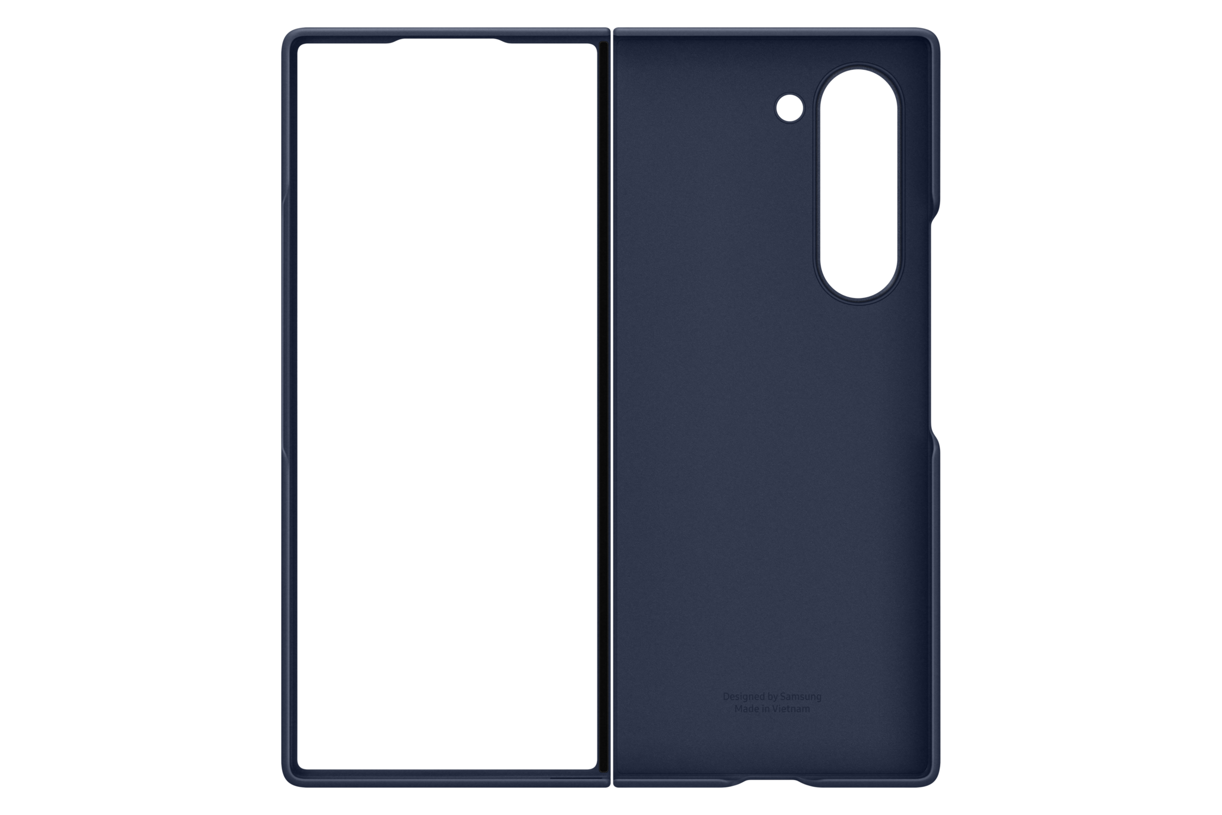 SAMSUNG S-Pen Case für Galaxy Z Fold6, Navy
