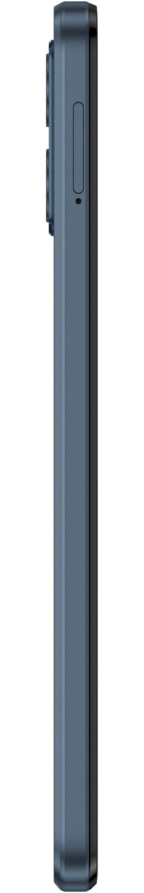 Motorola Smartphone »MOTOROLA moto g54«, indigo blue