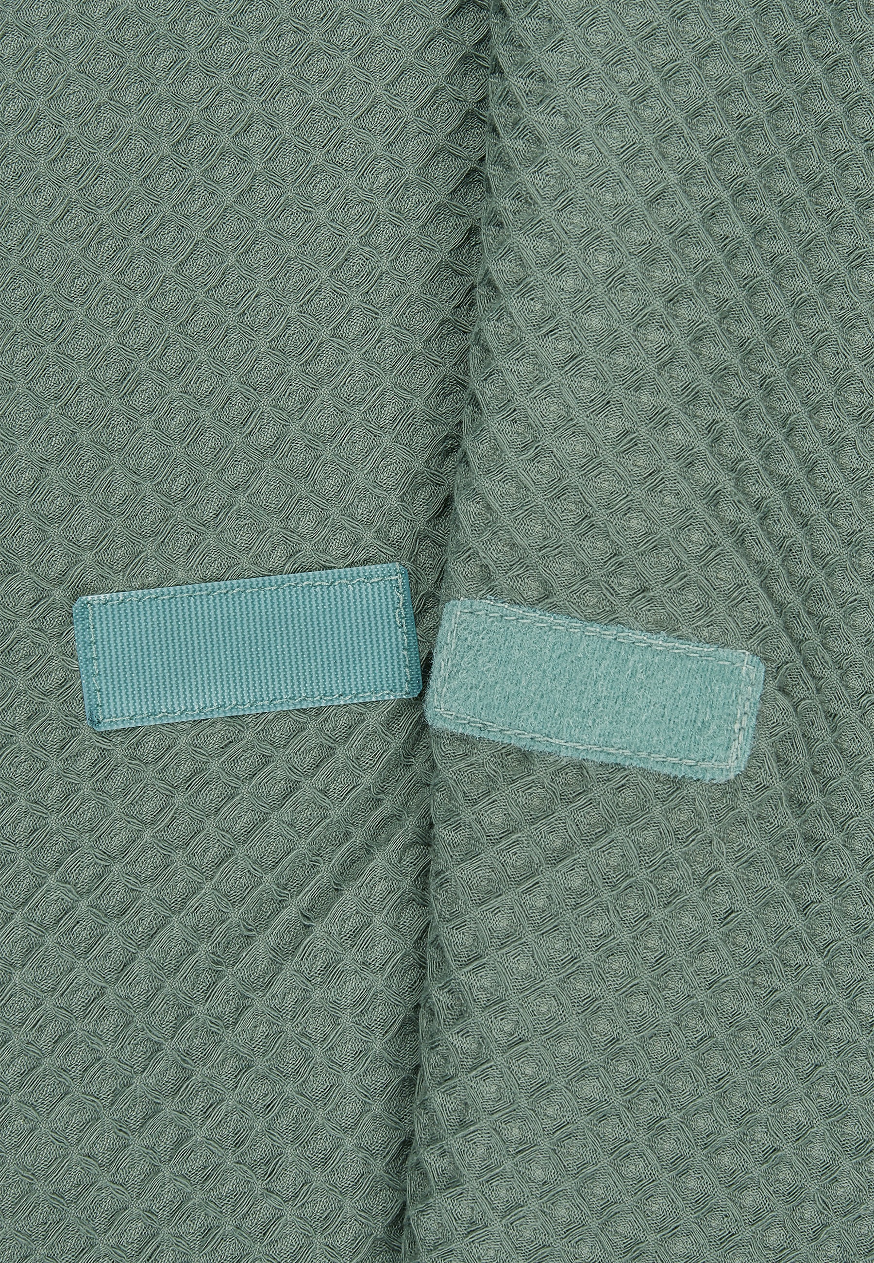 Sterntaler® Babydecke »Babydecke mit Kapuze DINO Rexi«