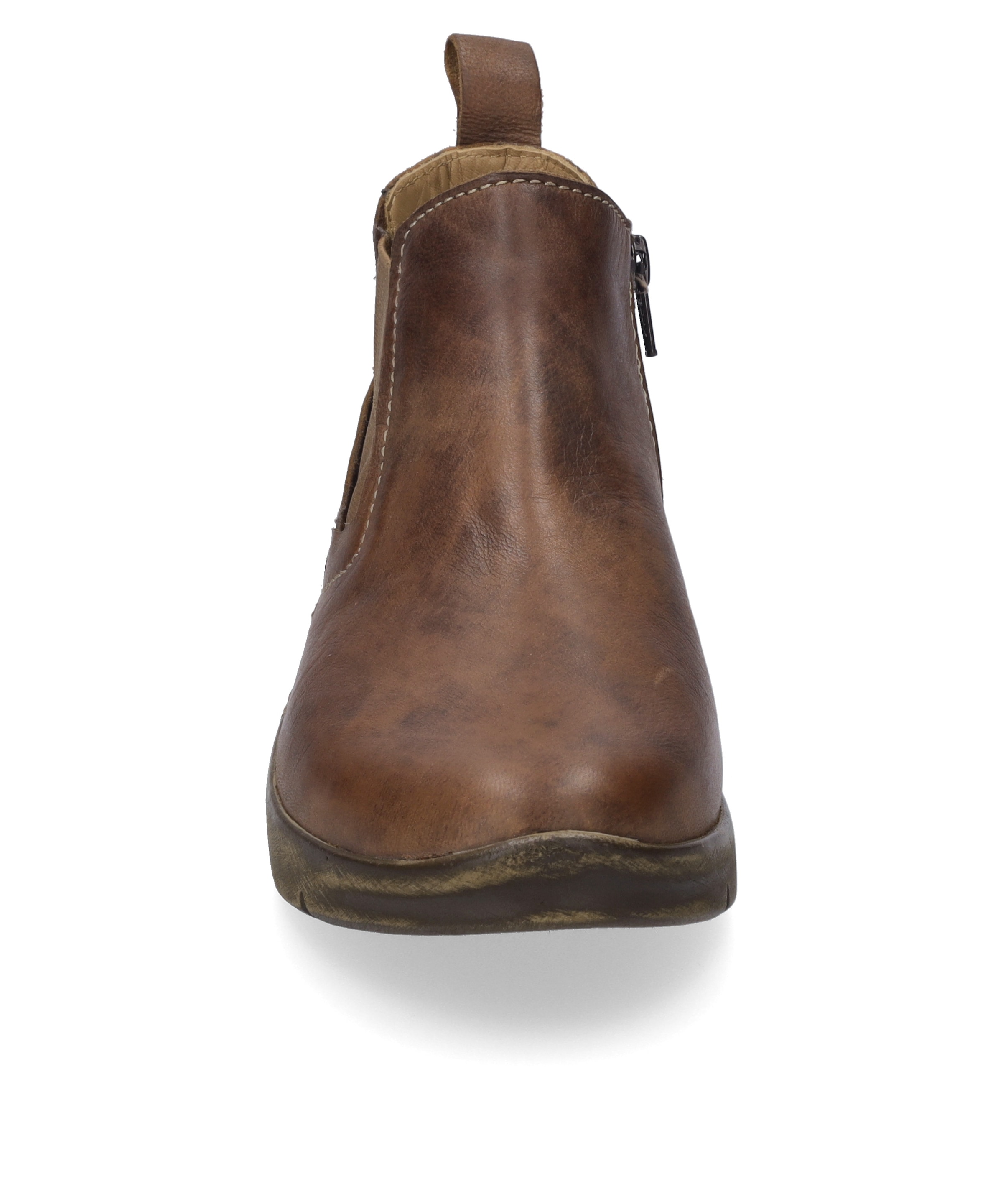 Josef Seibel Stiefelette »Conny 57, cognac«