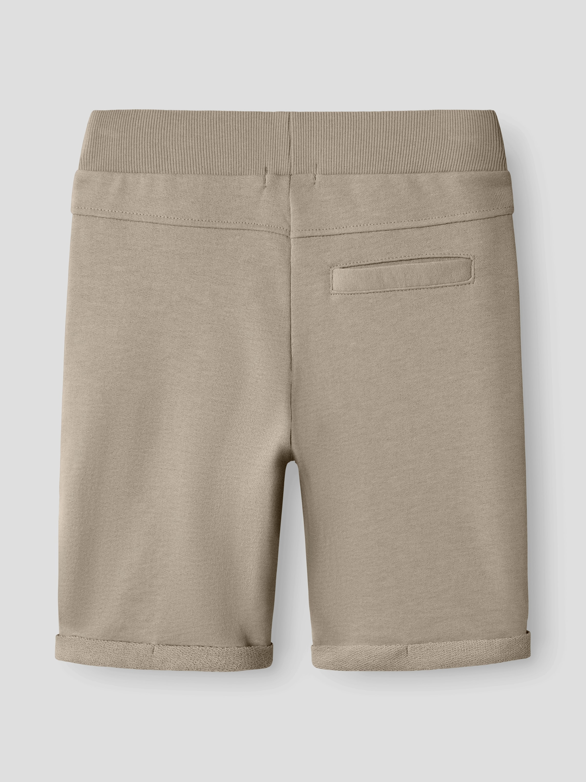Name It Shorts »NKMVIMO SWE SHORTS BRU NOOS«