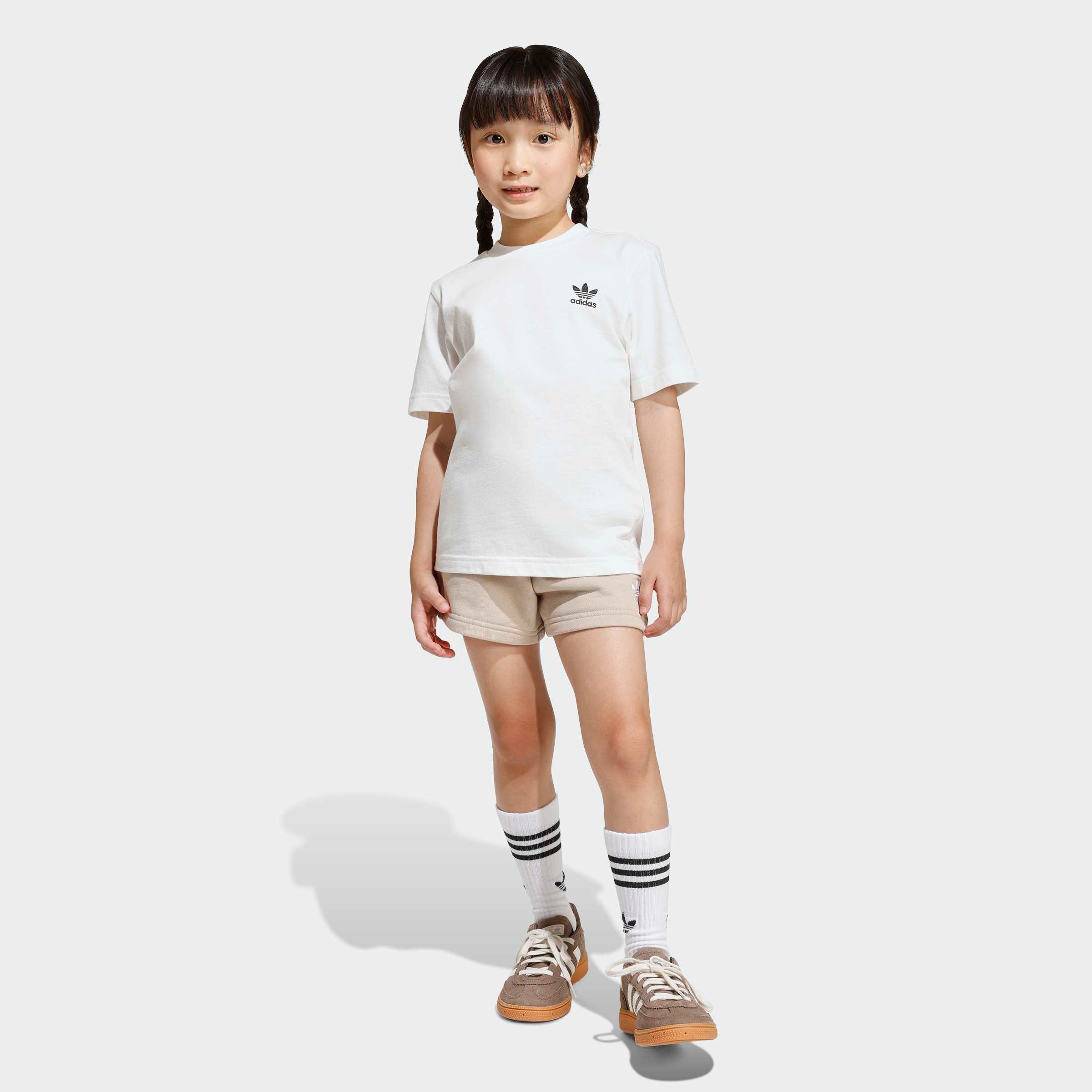 adidas Originals Trainingsanzug »KIDS UND SET« 2