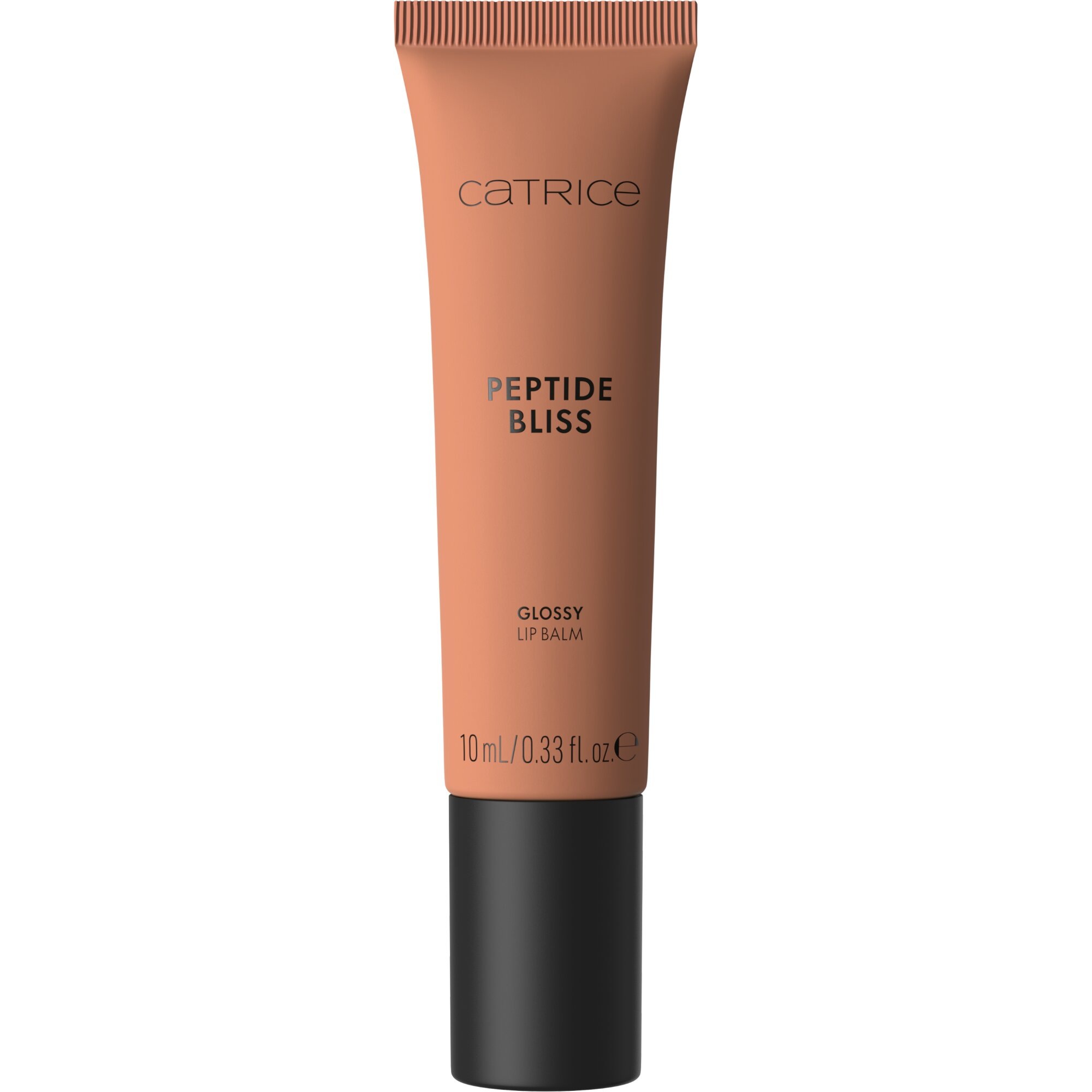 Catrice Lipgloss »Peptide Bliss Glossy Lip Balm« für sinnlich aussehende Lippen