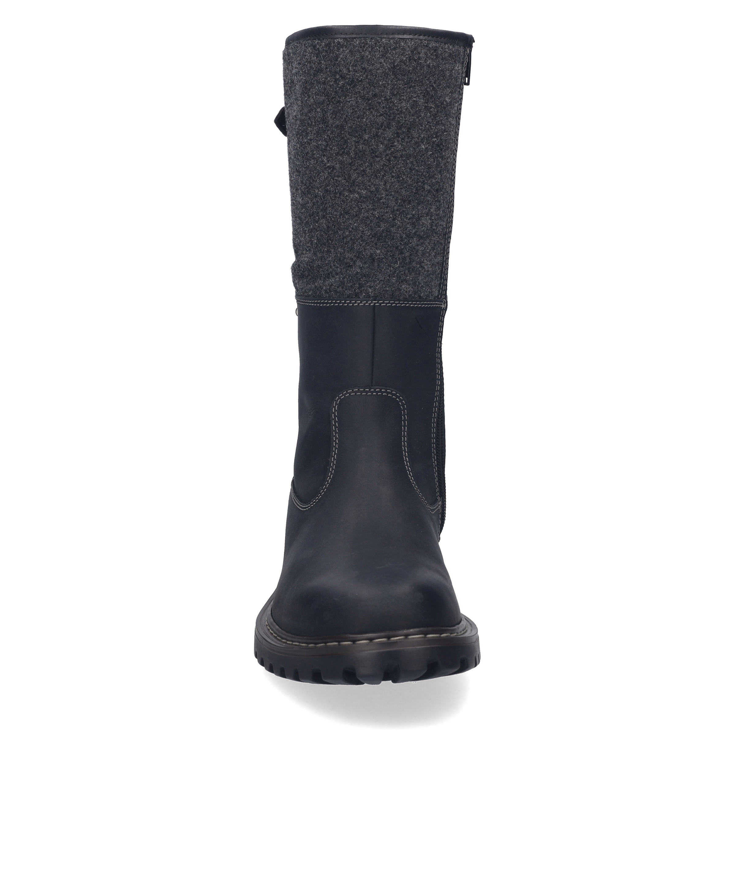 Josef Seibel Stiefel »Chance 41, schwarz«