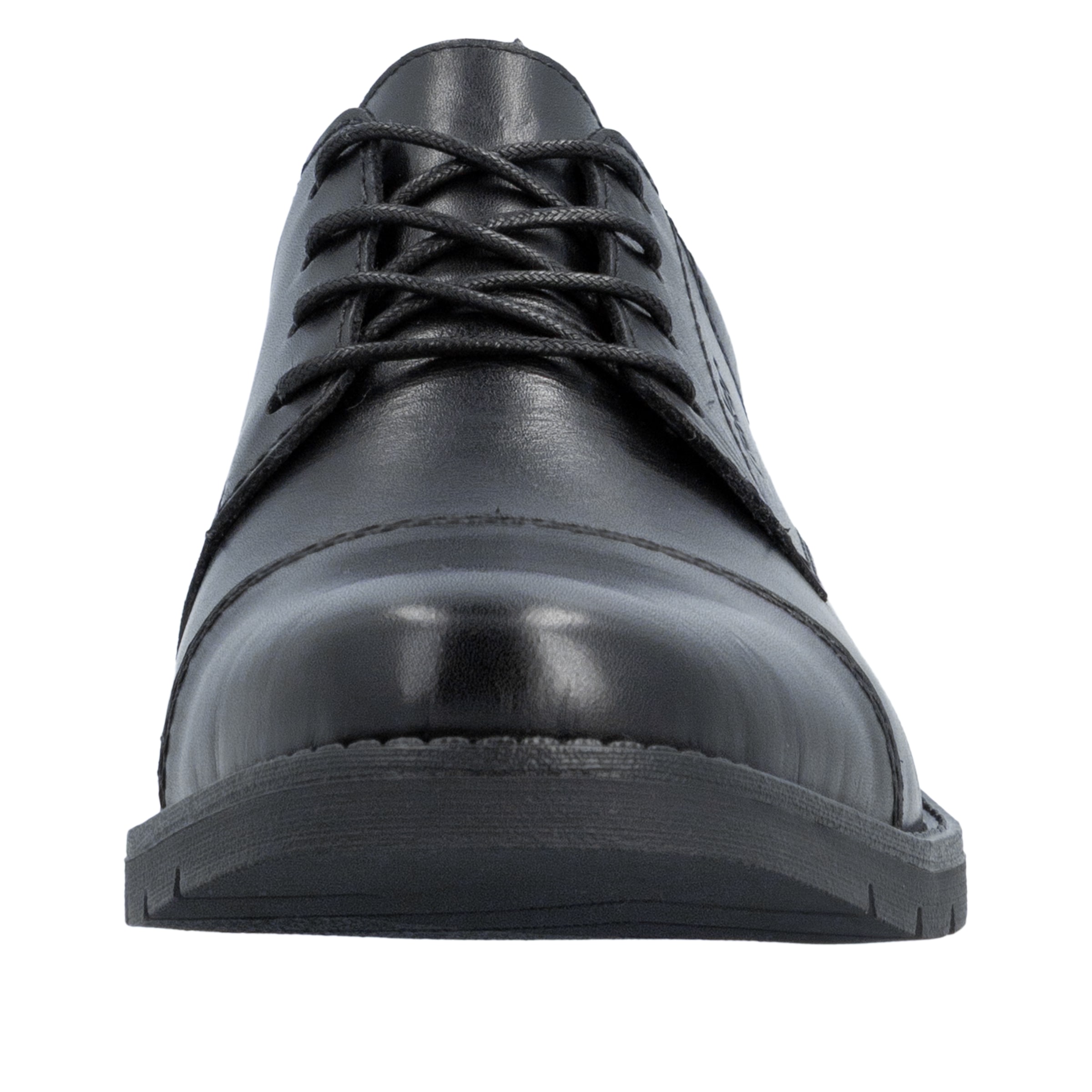 Rieker Schnürschuh  Anzugschuh, Business-Schnürer, Halbschuh in eleganter Optik