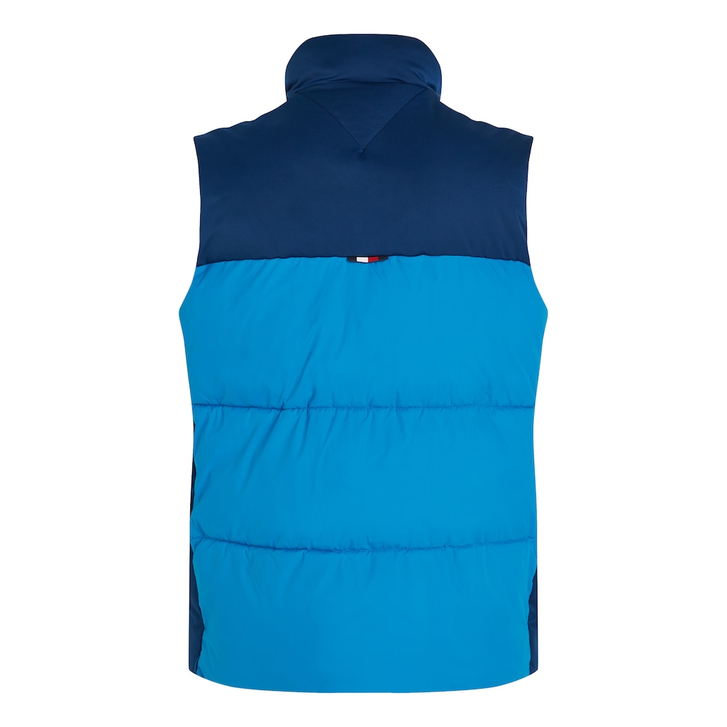 Tommy Hilfiger Steppweste »NEW YORK GILET«