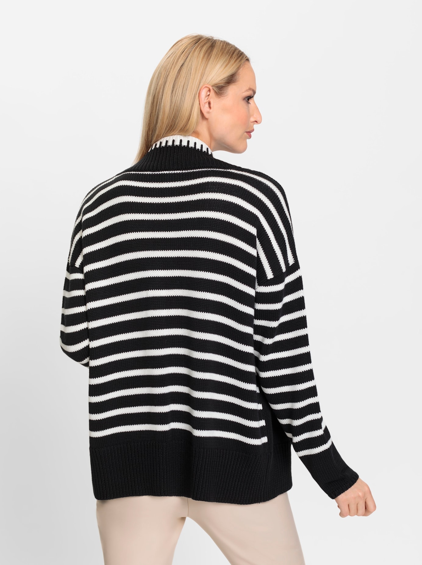 heine Strickjacke