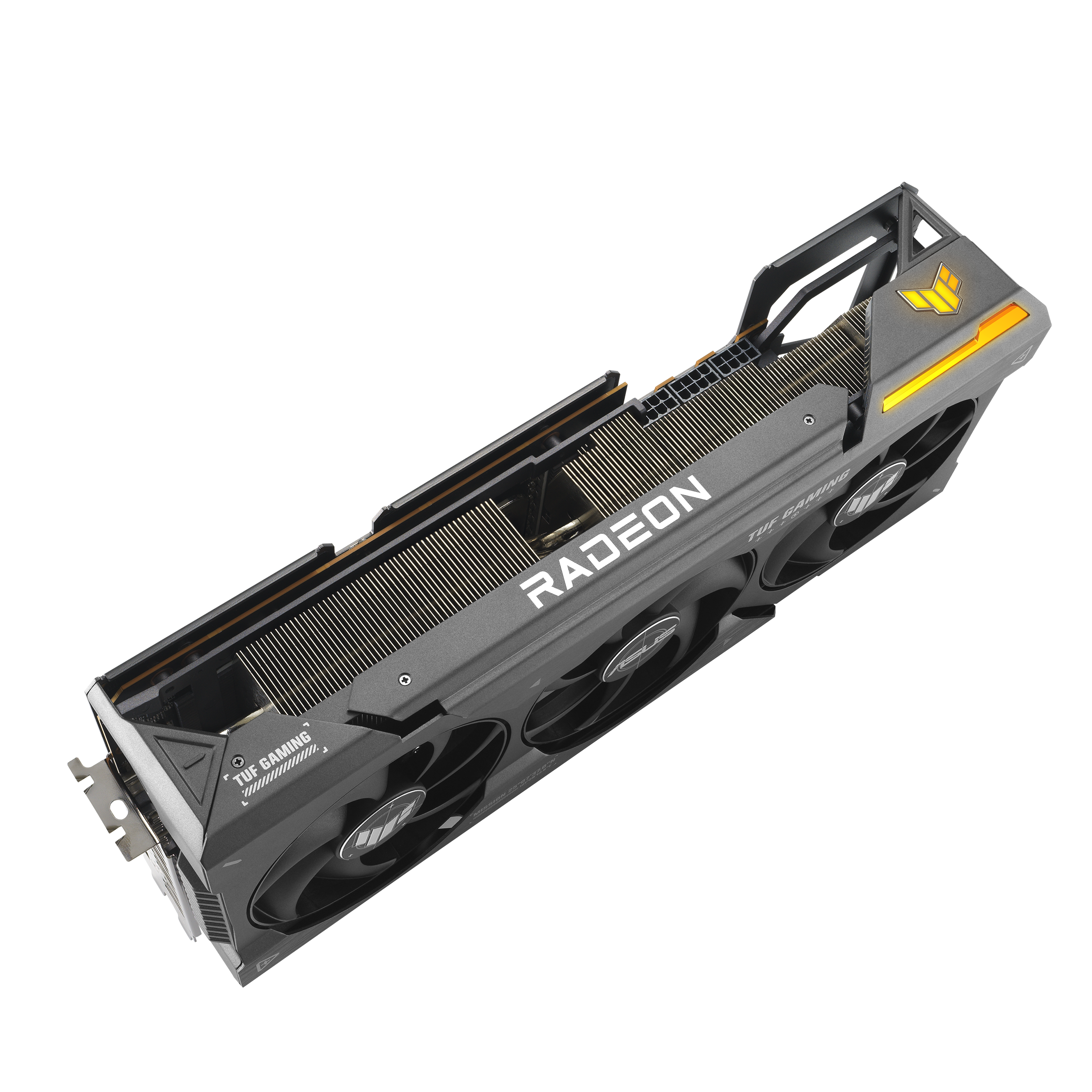 Asus Grafikkarte »TUF-RX7900XTX-O24G-GAMING«, 24 GB, GDDR6