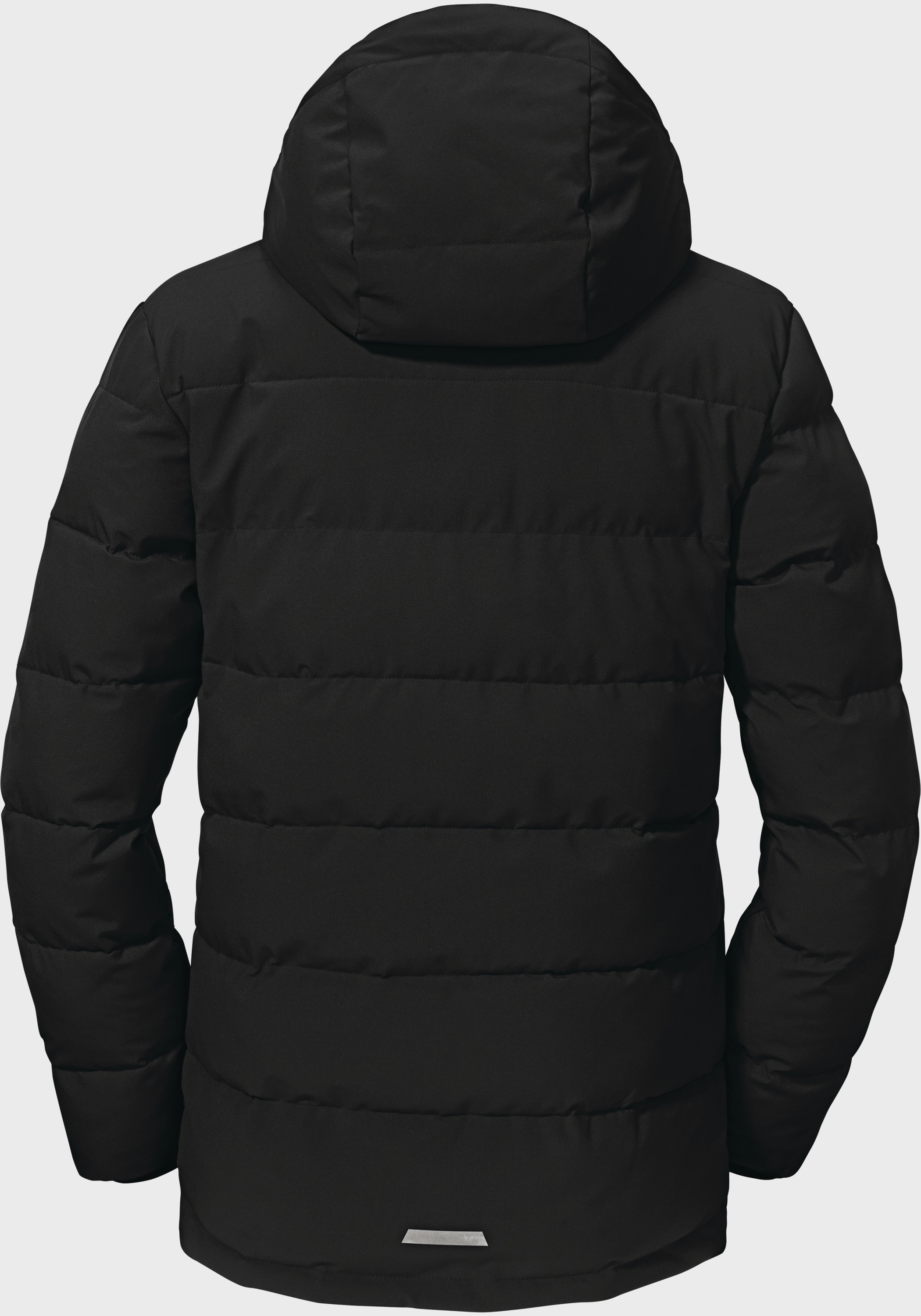 Schöffel Outdoorjacke »Ins. Jacket Eastcliff M«, mit Kapuze