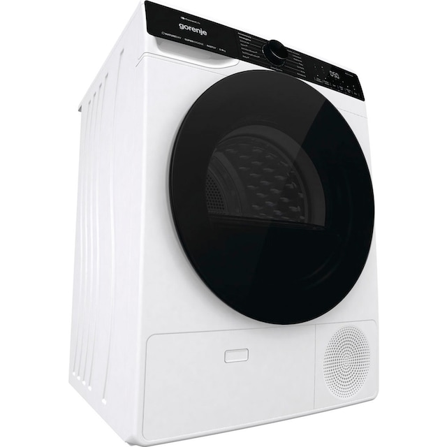 GORENJE Wärmepumpentrockner »DPNA 93W«, 9 kg bestellen bei OTTO