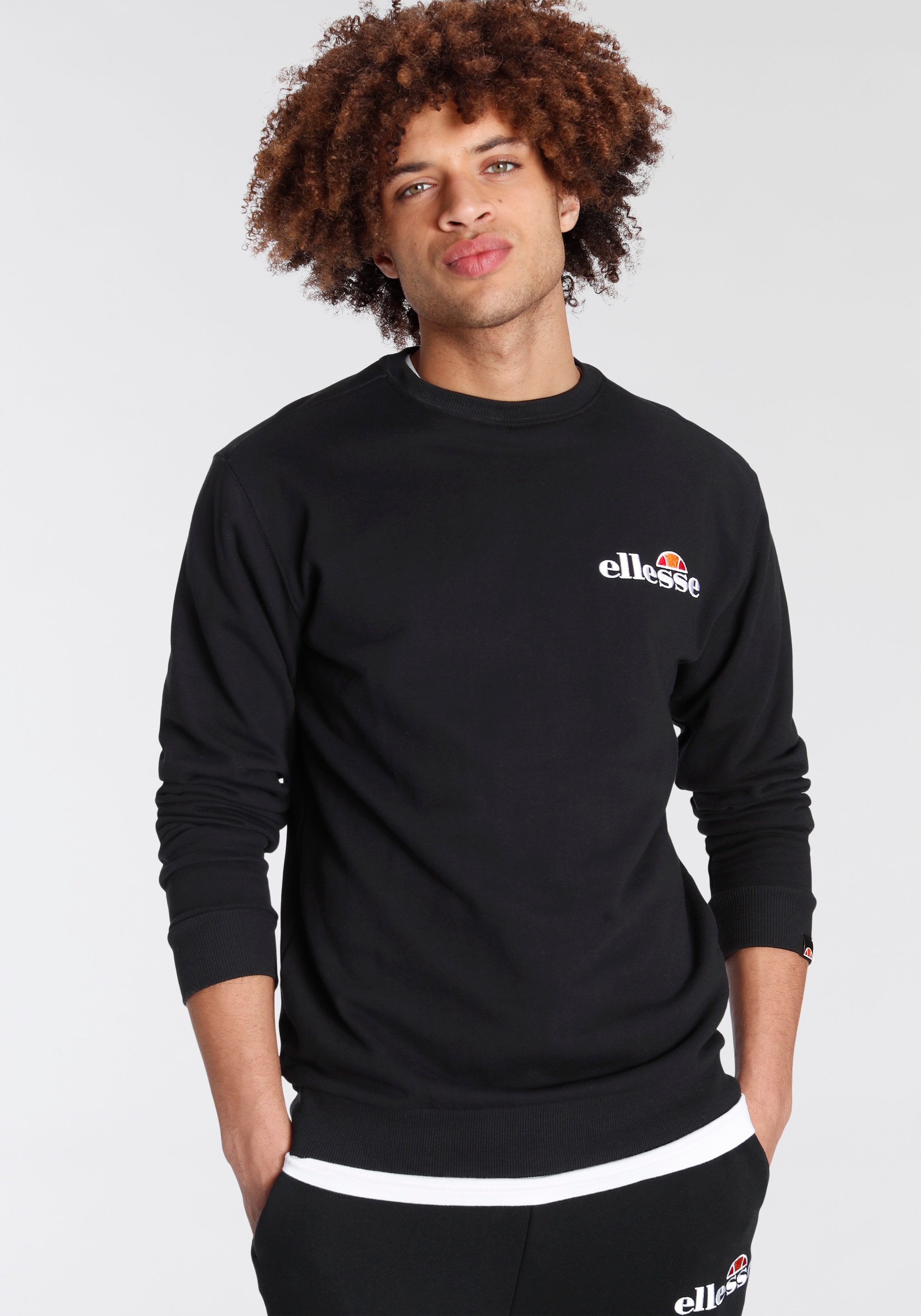 Ellesse Sweatshirt »Fierro Sweatshirt«