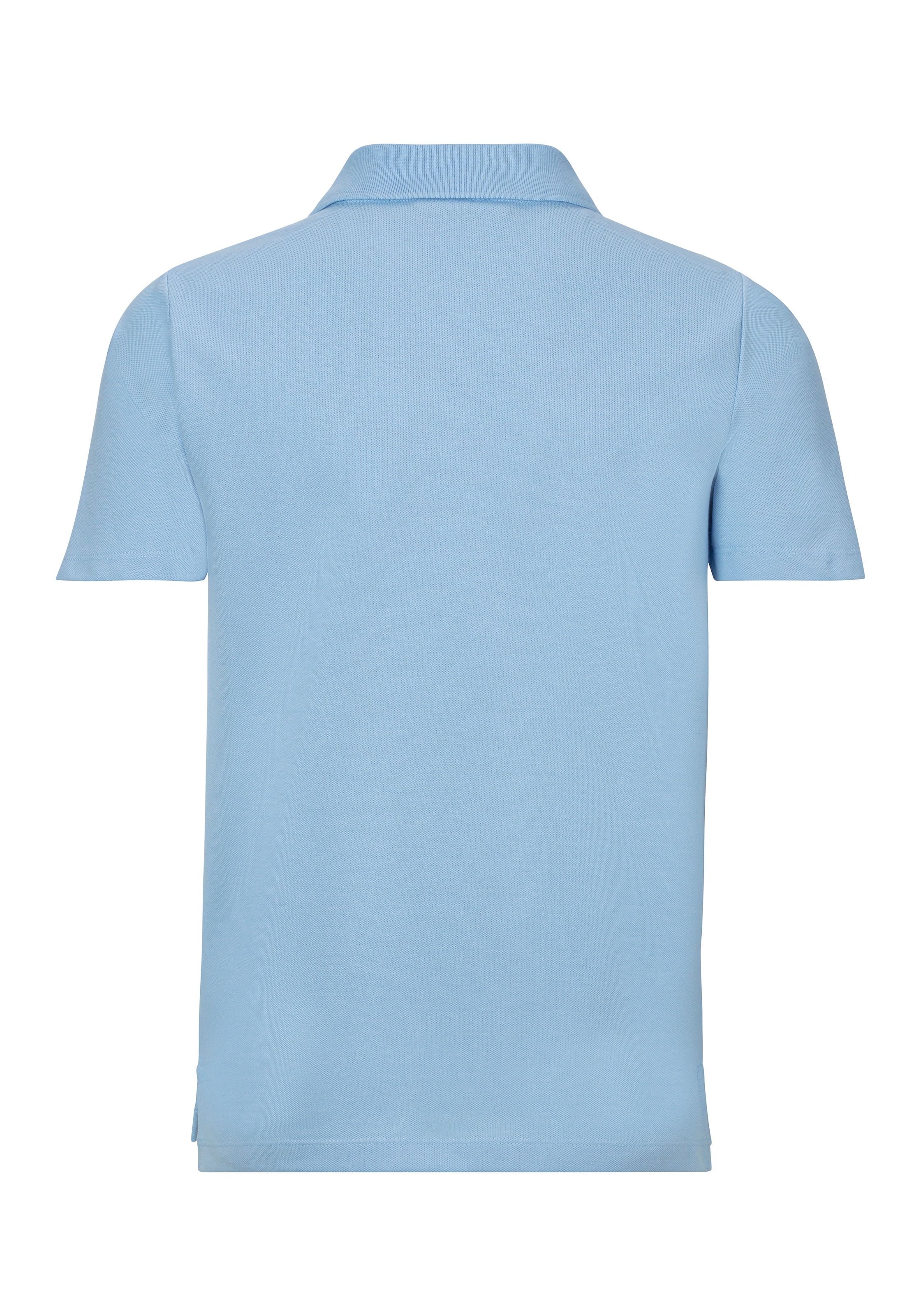 Calvin Klein Jeans Poloshirt »ESSENTIAL SS REG. POLO«, mit Logostickerei