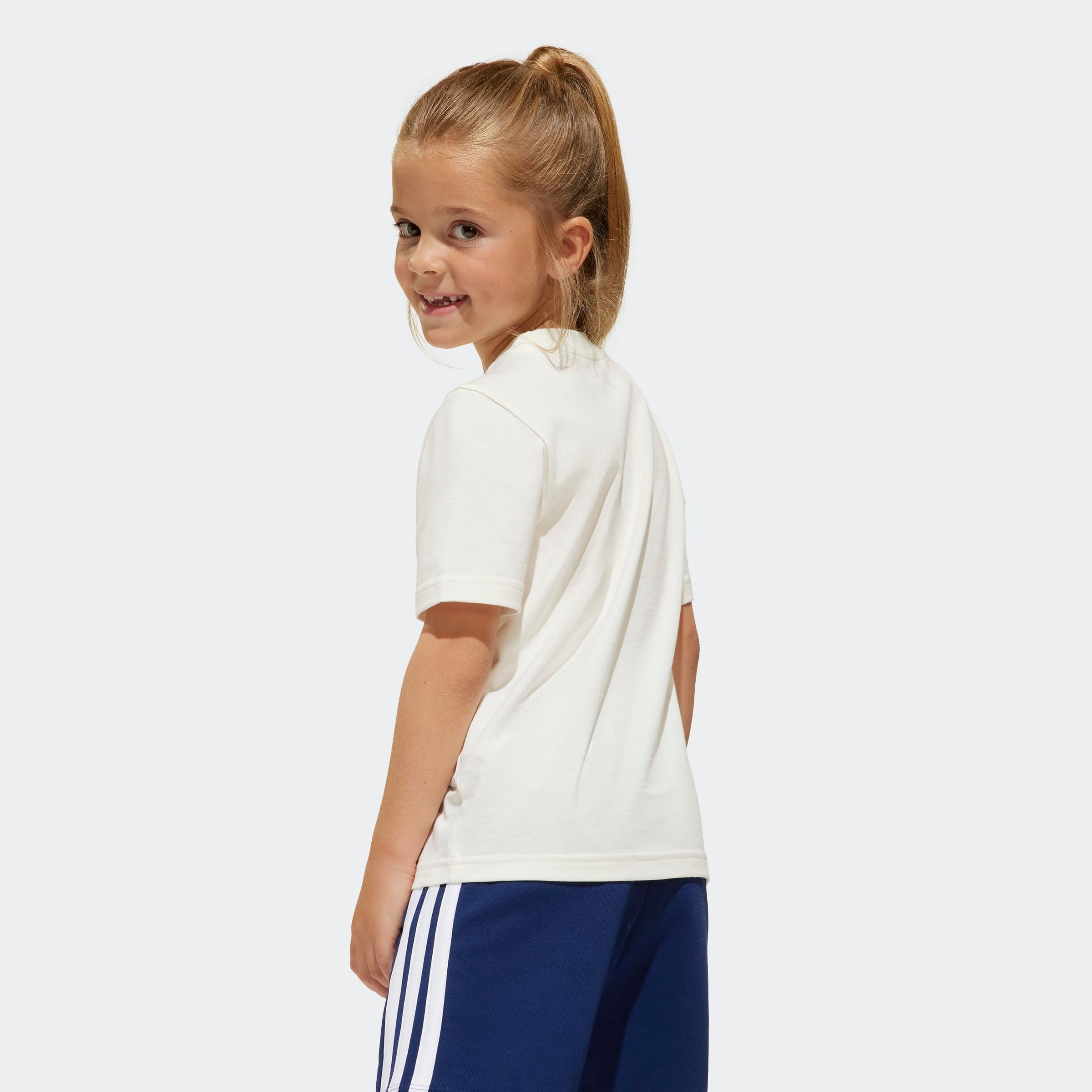 adidas Sportswear T-Shirt »LK ADRPT TEE«