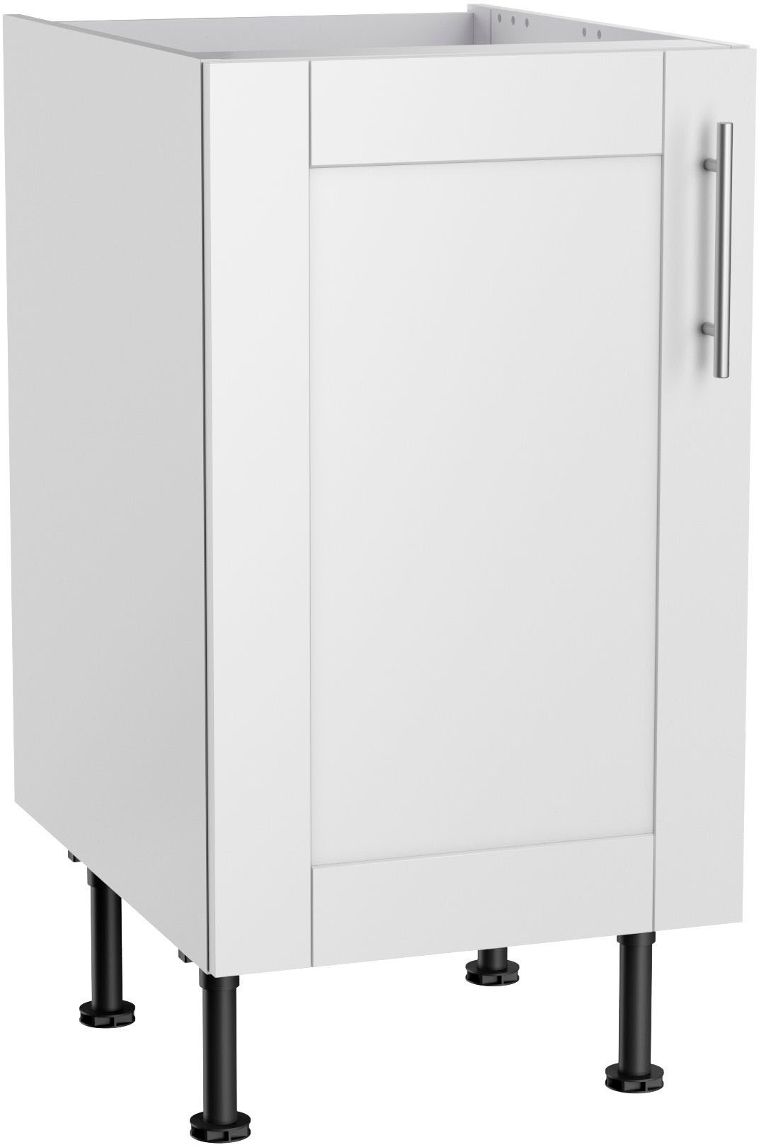 KOCHSTATION Spülenschrank »KS-Ahus«, Breite 45 cm