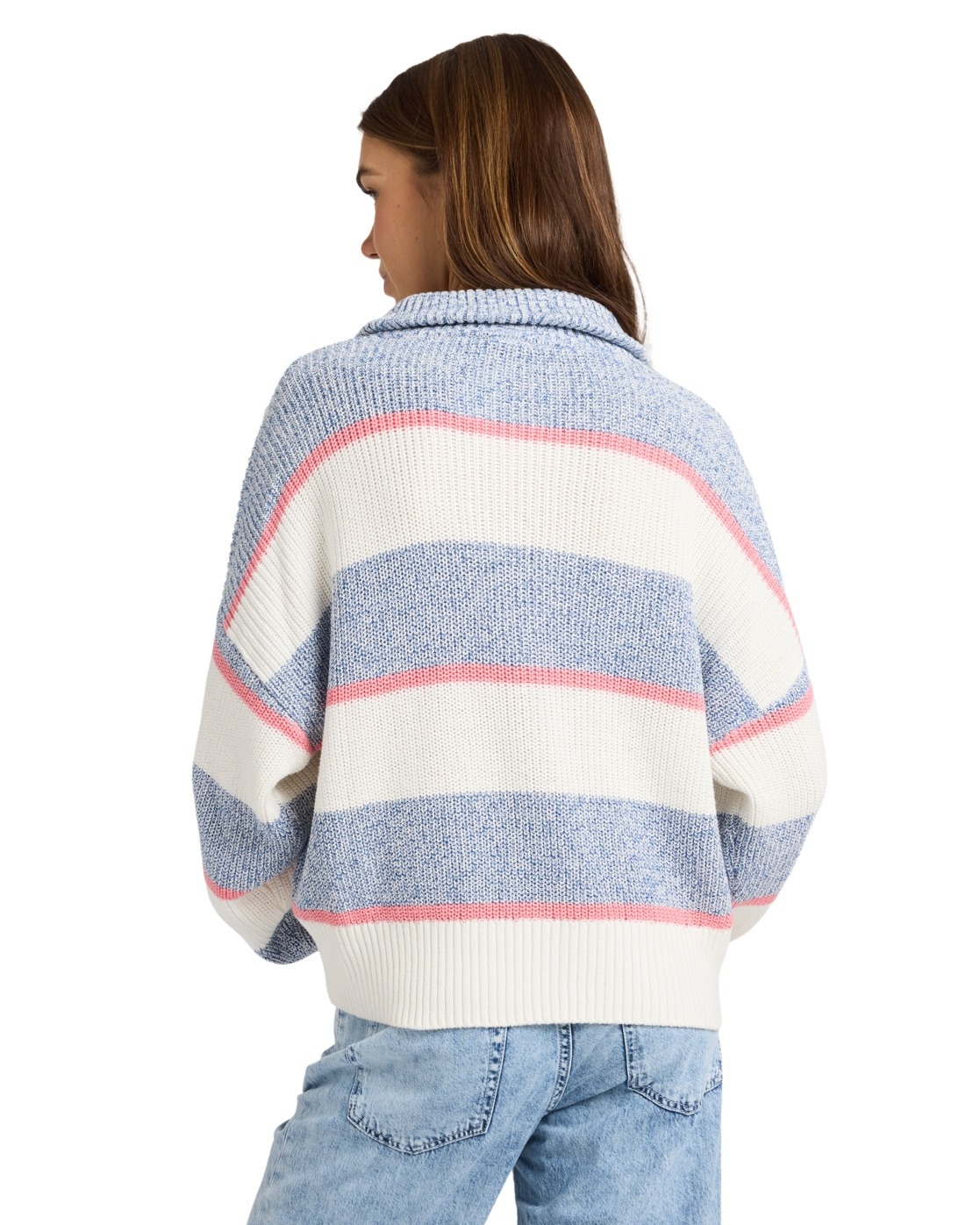 Roxy Sweatshirt »Carver«
