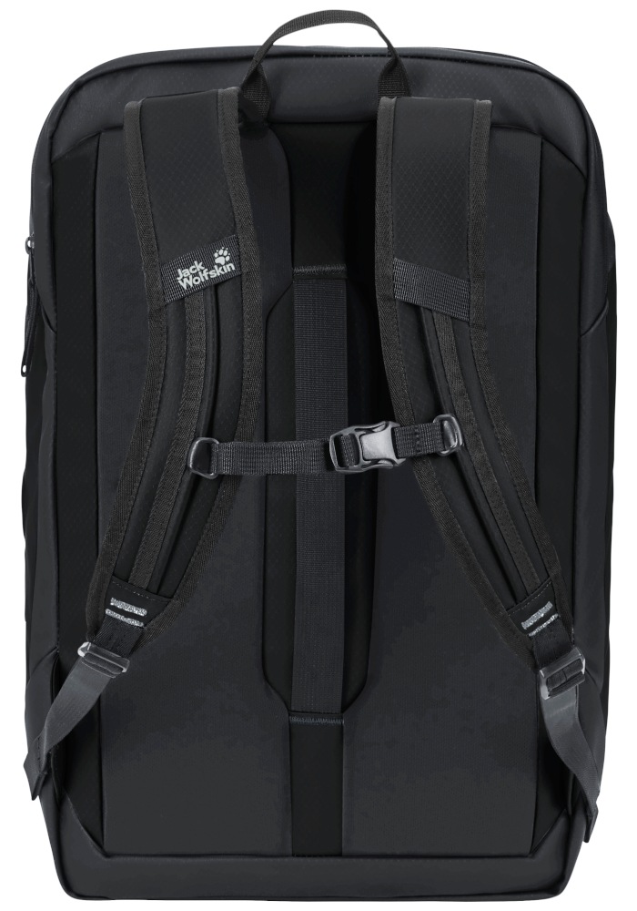 Jack Wolfskin Daypack »TECTON PACK 30« Wanderrucksack, Laptopfach 15 Zoll, gepolsterter Rücken