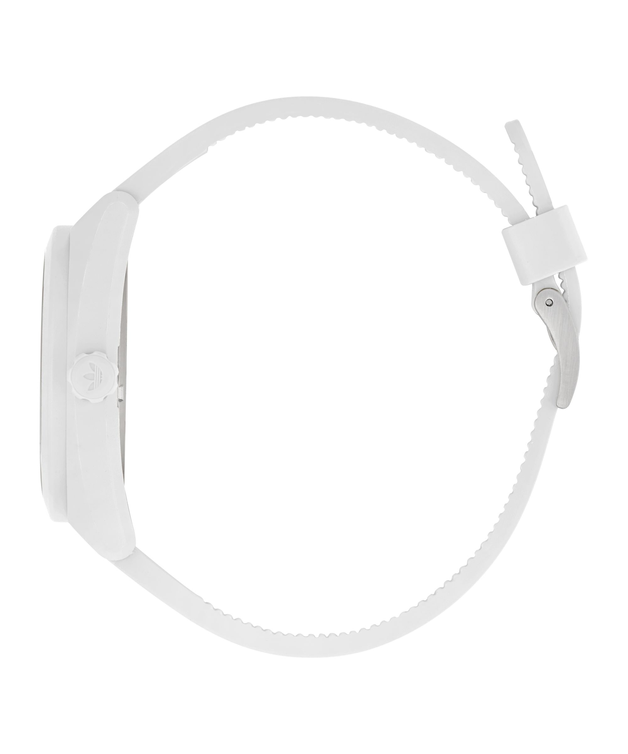 adidas Originals Quarzuhr »Project Three« Armbanduhr, Damenuhr, Herrenuhr, analog