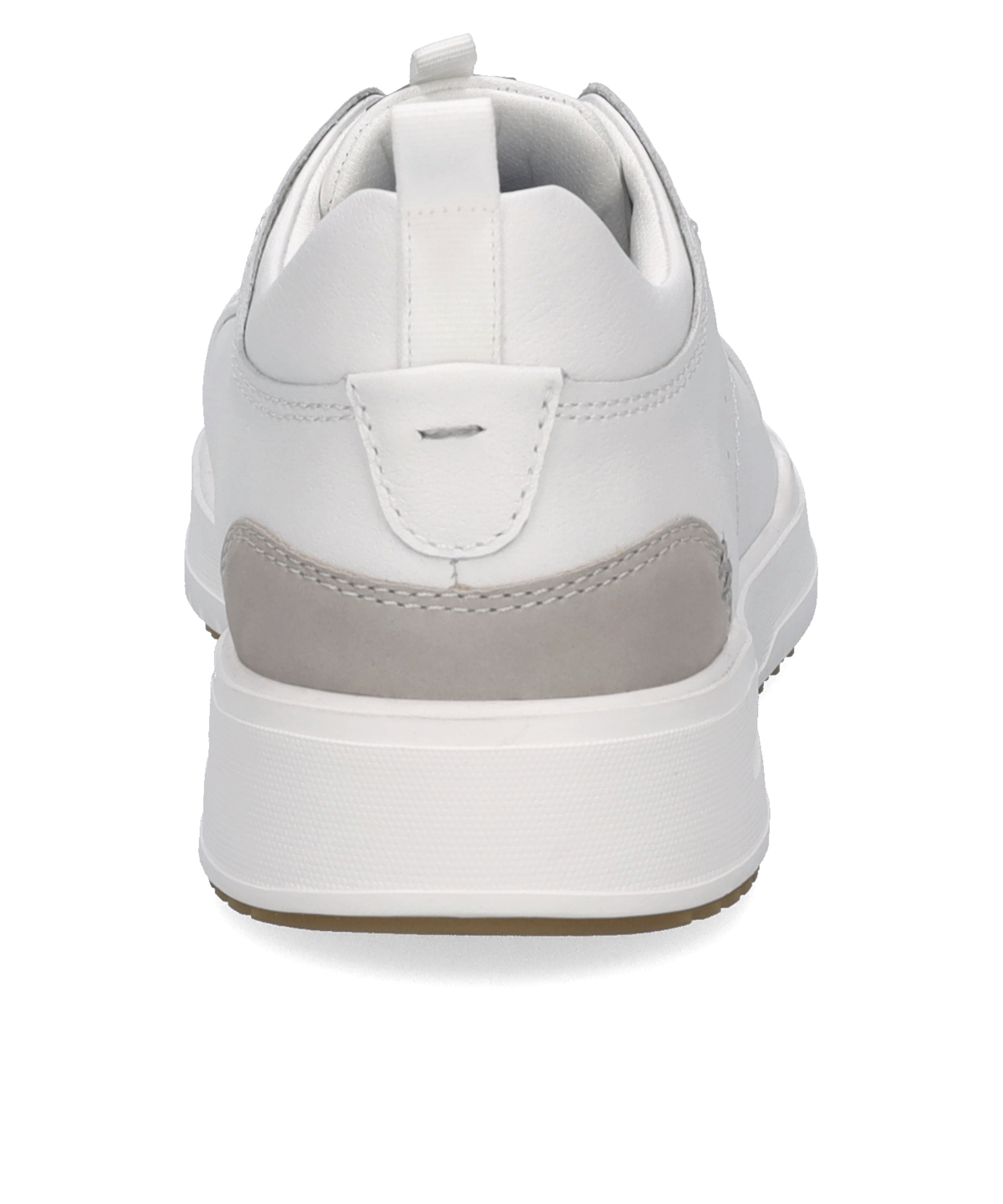 Josef Seibel Sneaker »Donovan 04, weiss«
