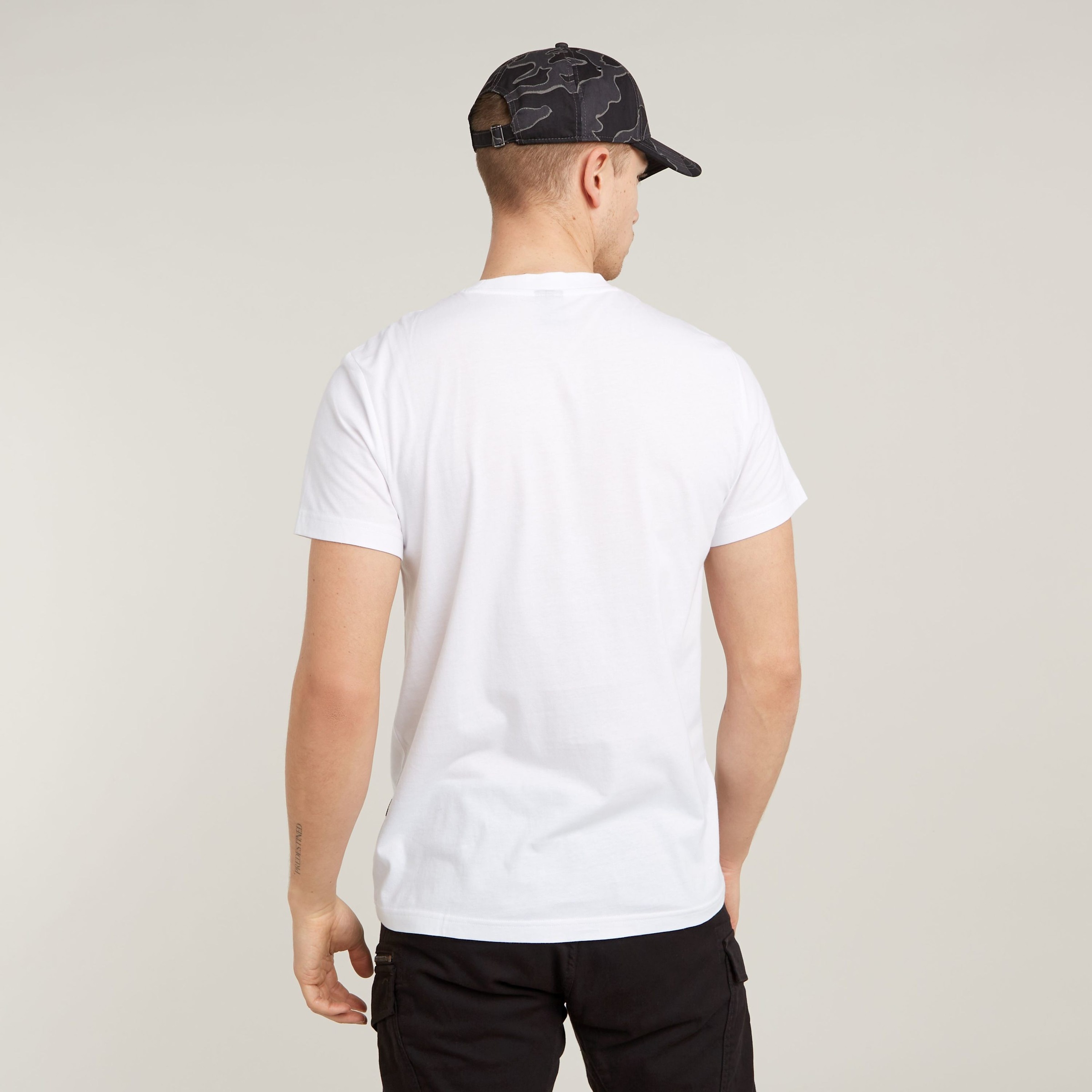 G-STAR T-Shirt »Originals Underground«