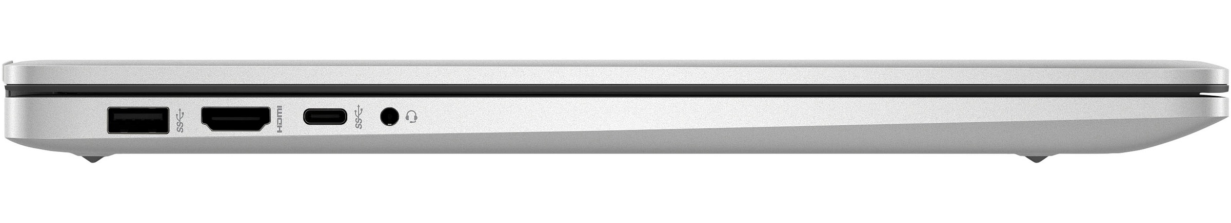 HP Notebook »17-cn4256ng« 43,9 cm / 17,3 ″ Intel Core 5 Intel Graphics 512 GB SSD