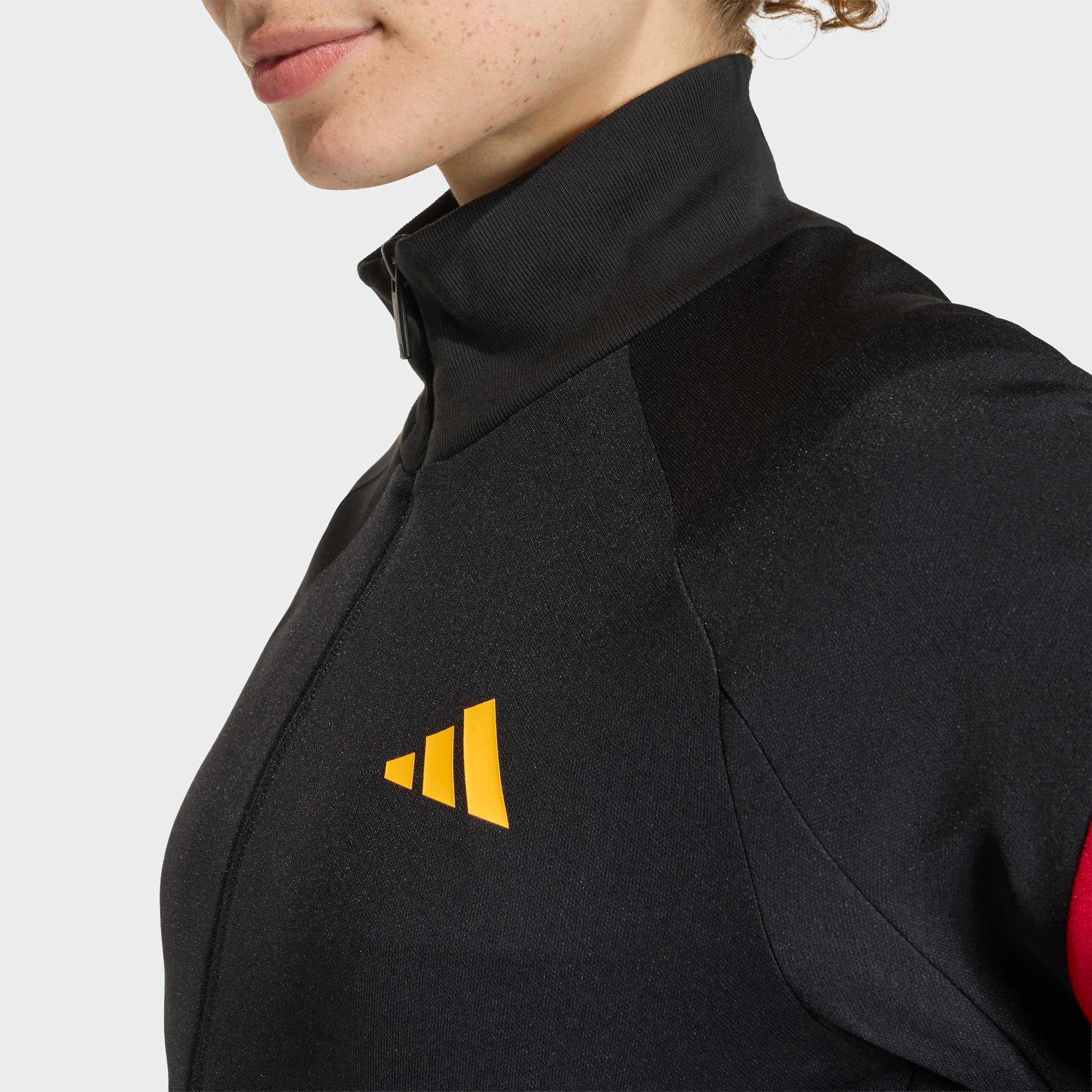 adidas Sportswear Sweatjacke »W HER TT«