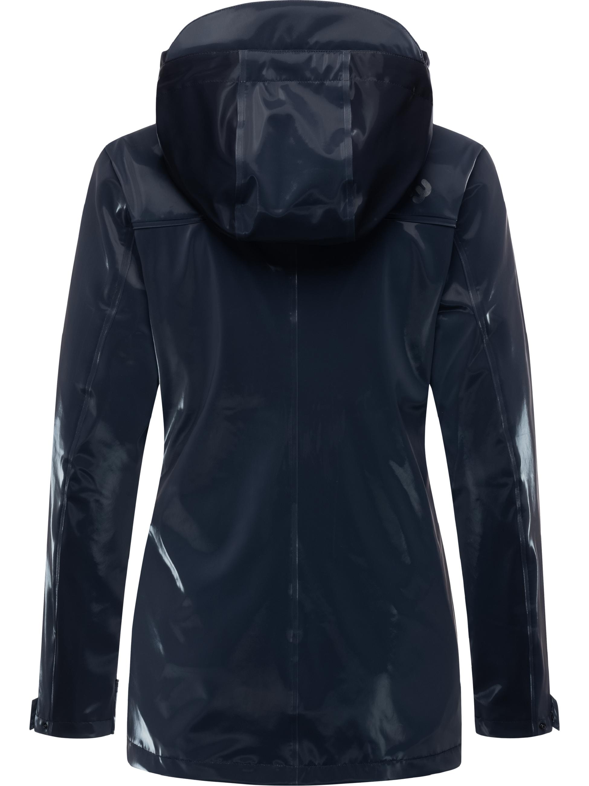 Ragwear Outdoorjacke »Outdoorjacke Meast Rainy«