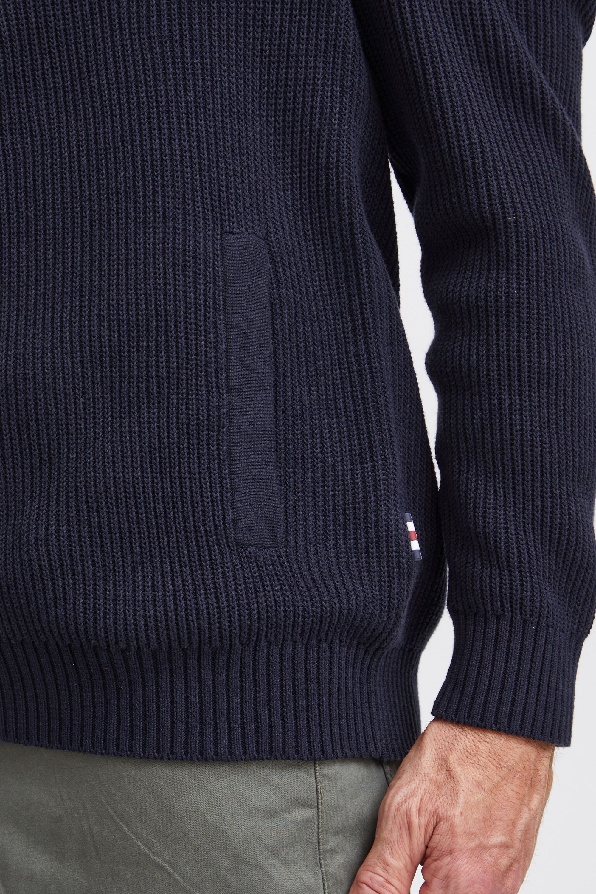 FQ1924 Strickjacke »Strickjacke FQKyle«