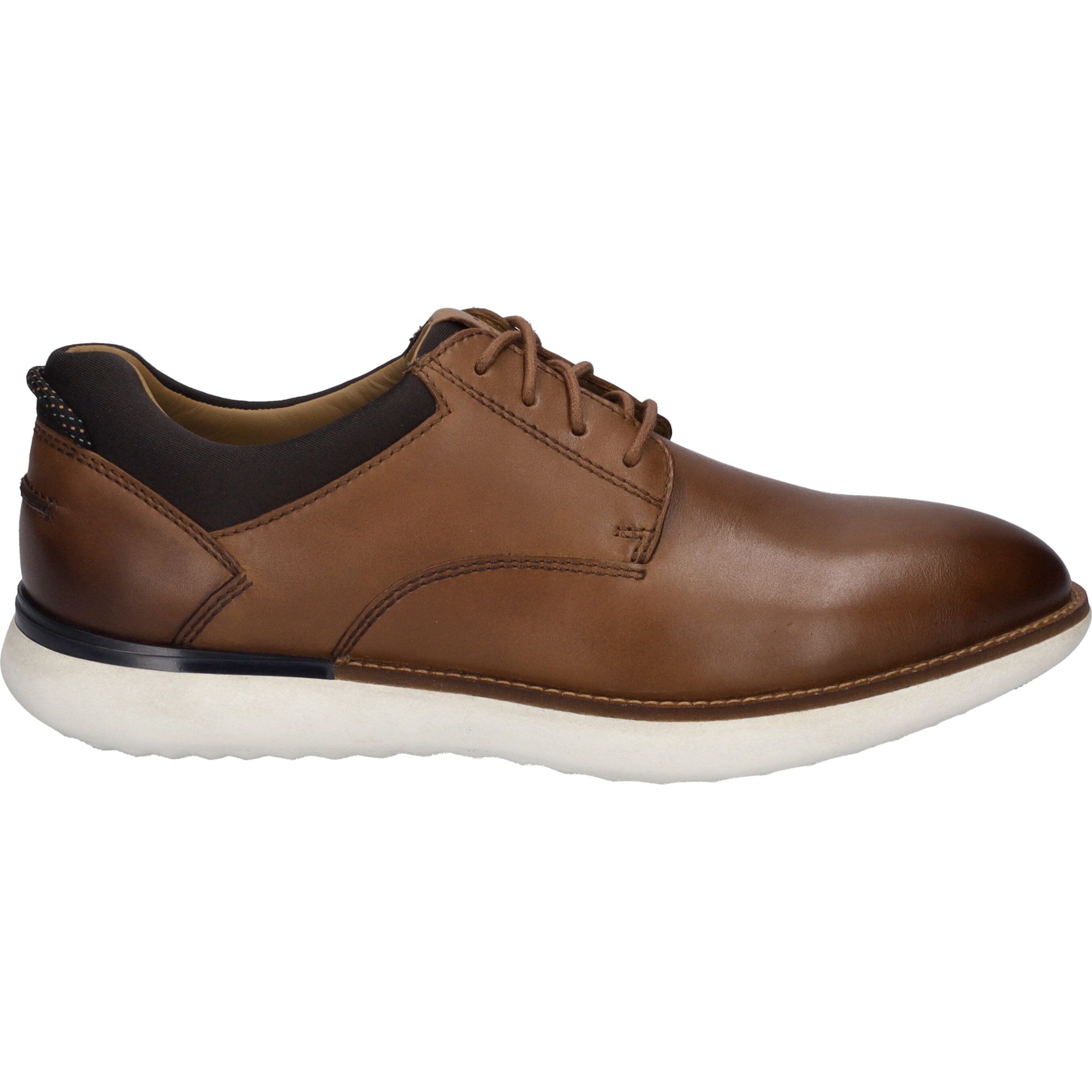Josef Seibel Schnürschuh »Finley 03, cognac«