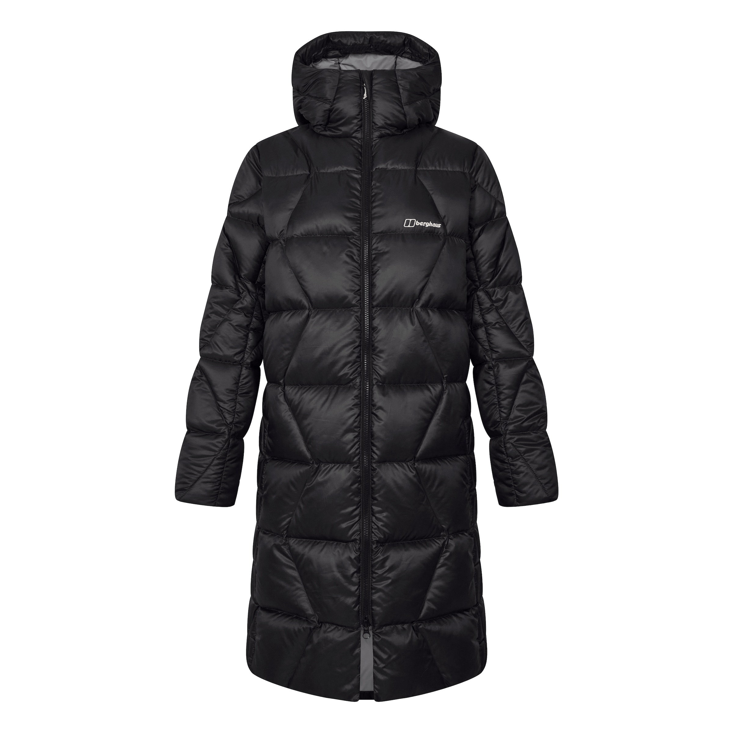 Berghaus Daunenjacke »EXPLORER LONG DOWN JACKET« Winterjacke Damen
