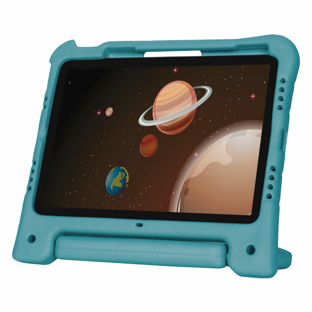 Targus Tablet-Hülle »Antimicrobial Kids Case für Apple iPad 10,9-11«, Backcover, Schutzhülle, Tabletschutzhülle, Case, Schutzcase, stoßfest