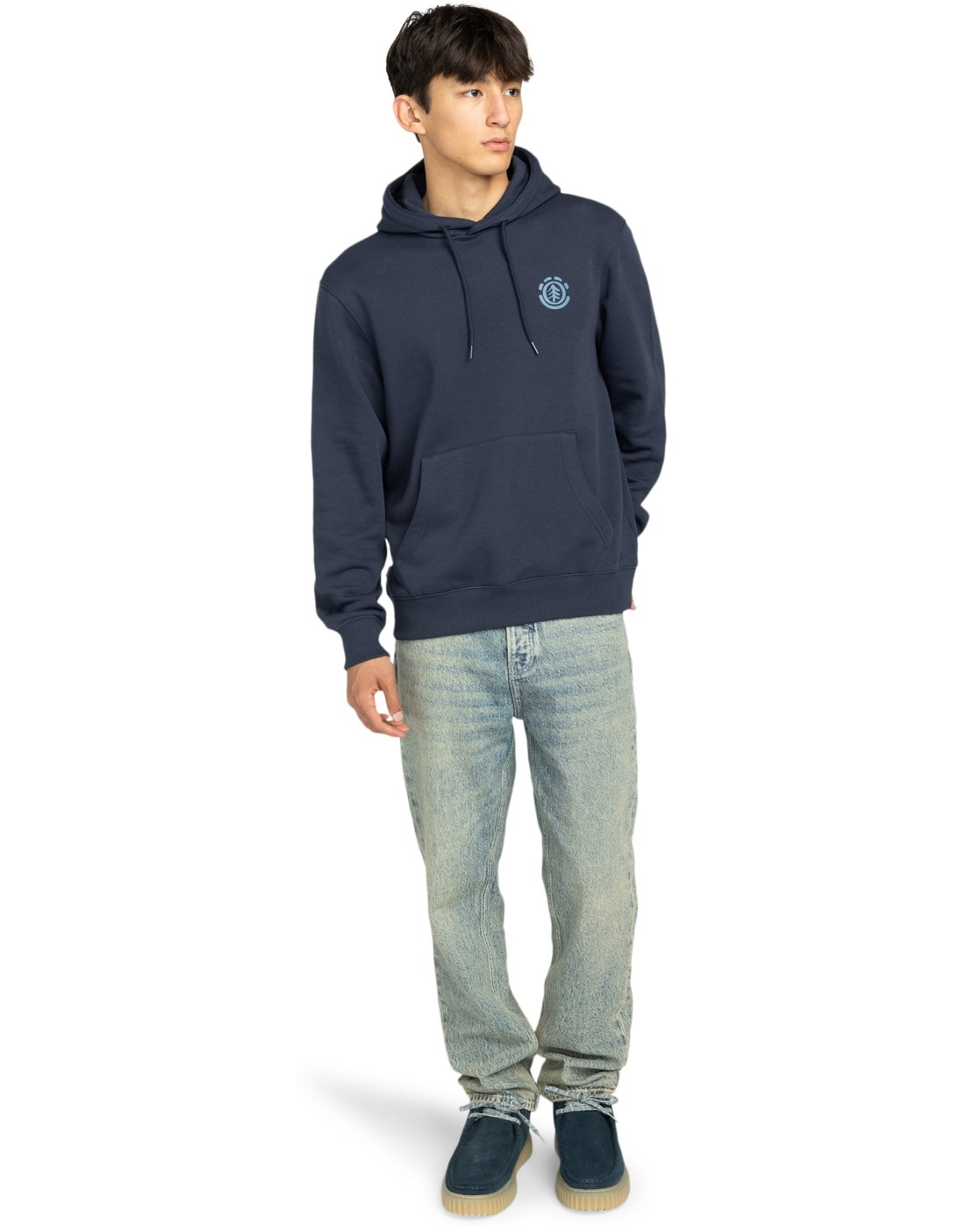 Element Kapuzensweatshirt »Path Ahead«
