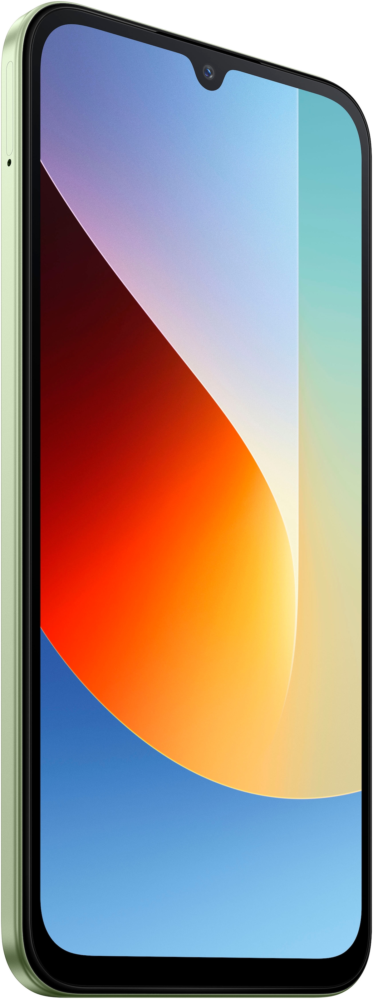 Xiaomi Smartphone »REDMI A7 Pro 4G 4+128GB« Palm Green