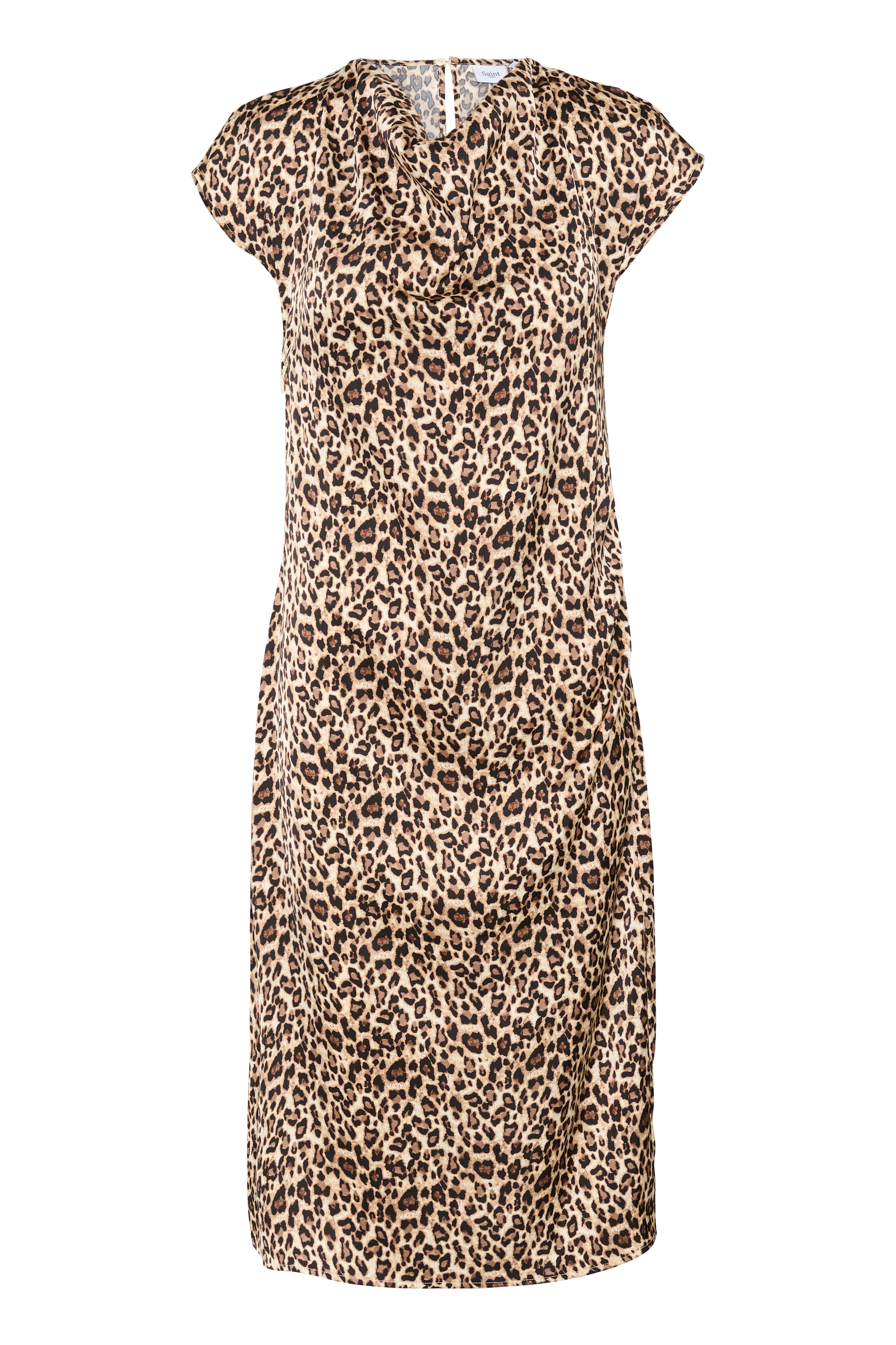 Saint Tropez Midikleid »Kleid ZoviSZ«